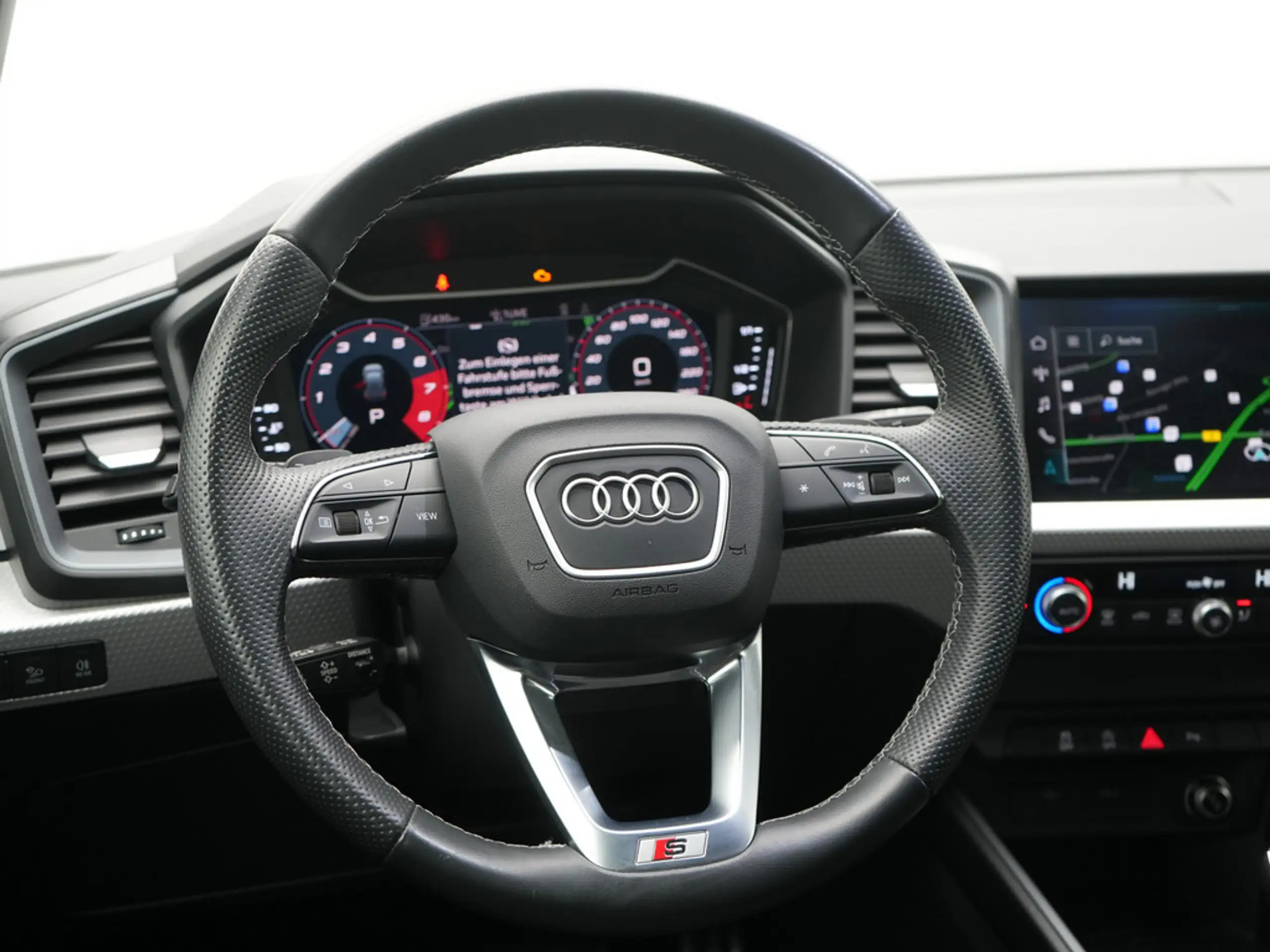 Audi - A1