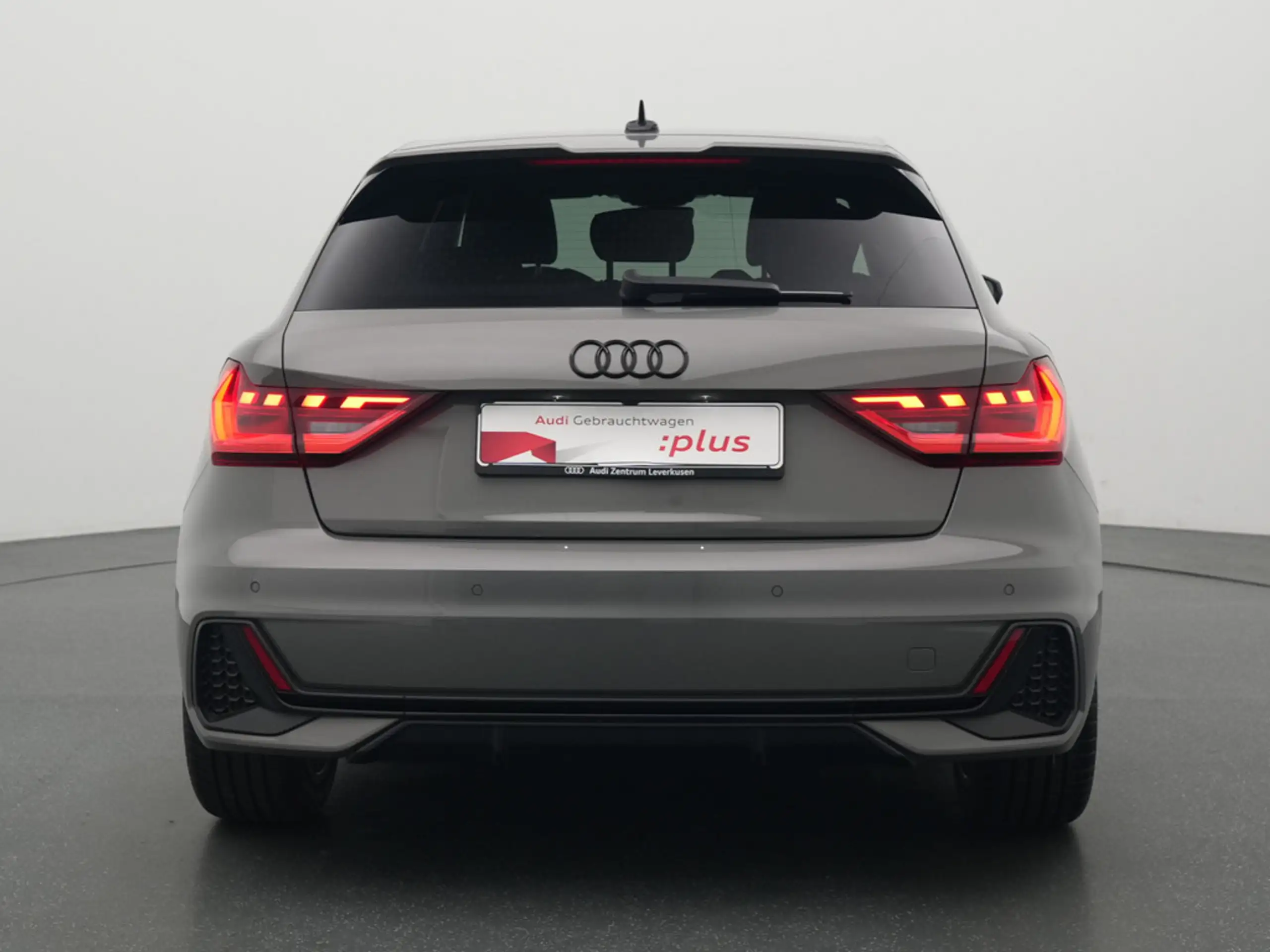 Audi - A1