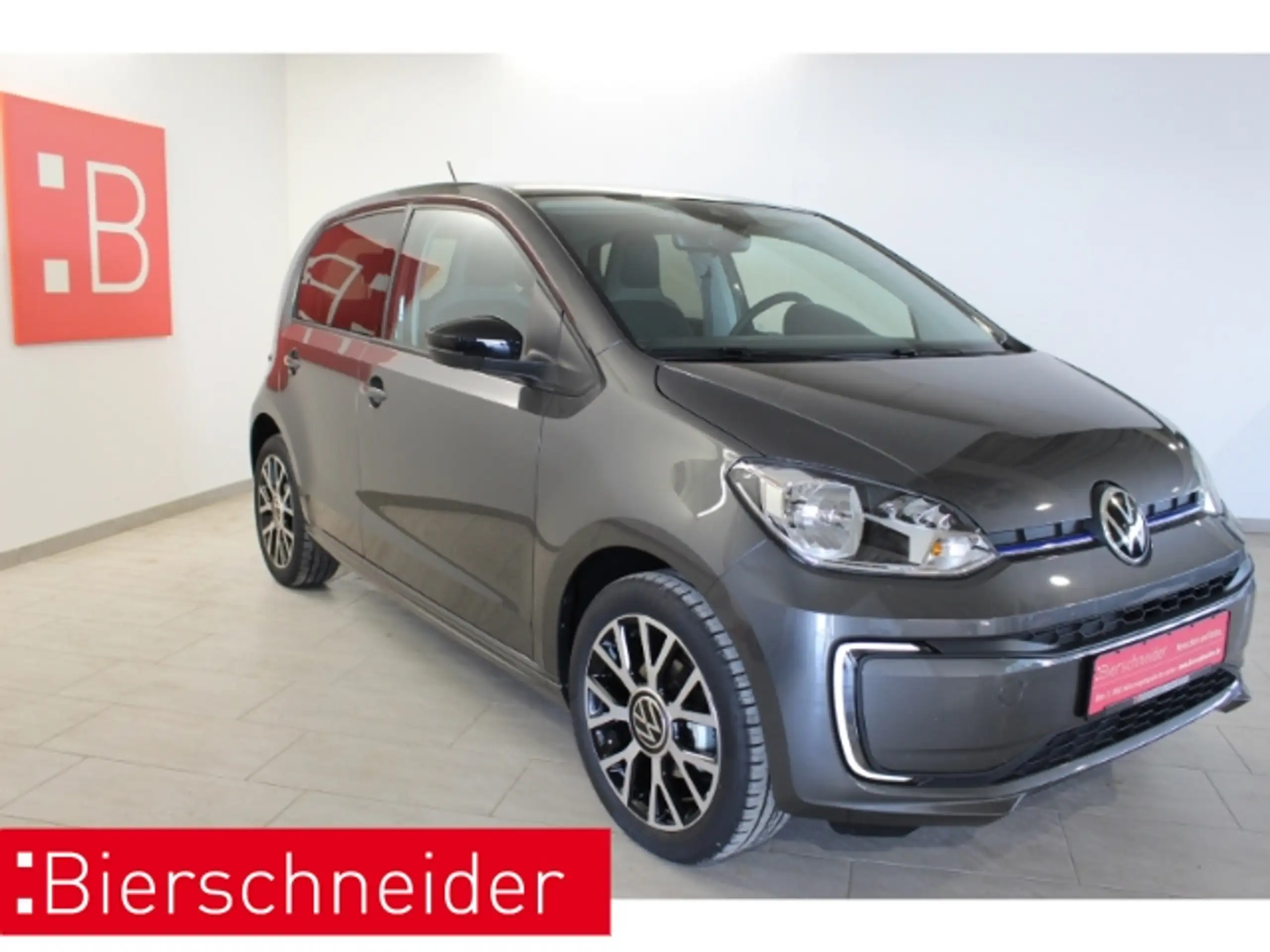 Volkswagen - up!