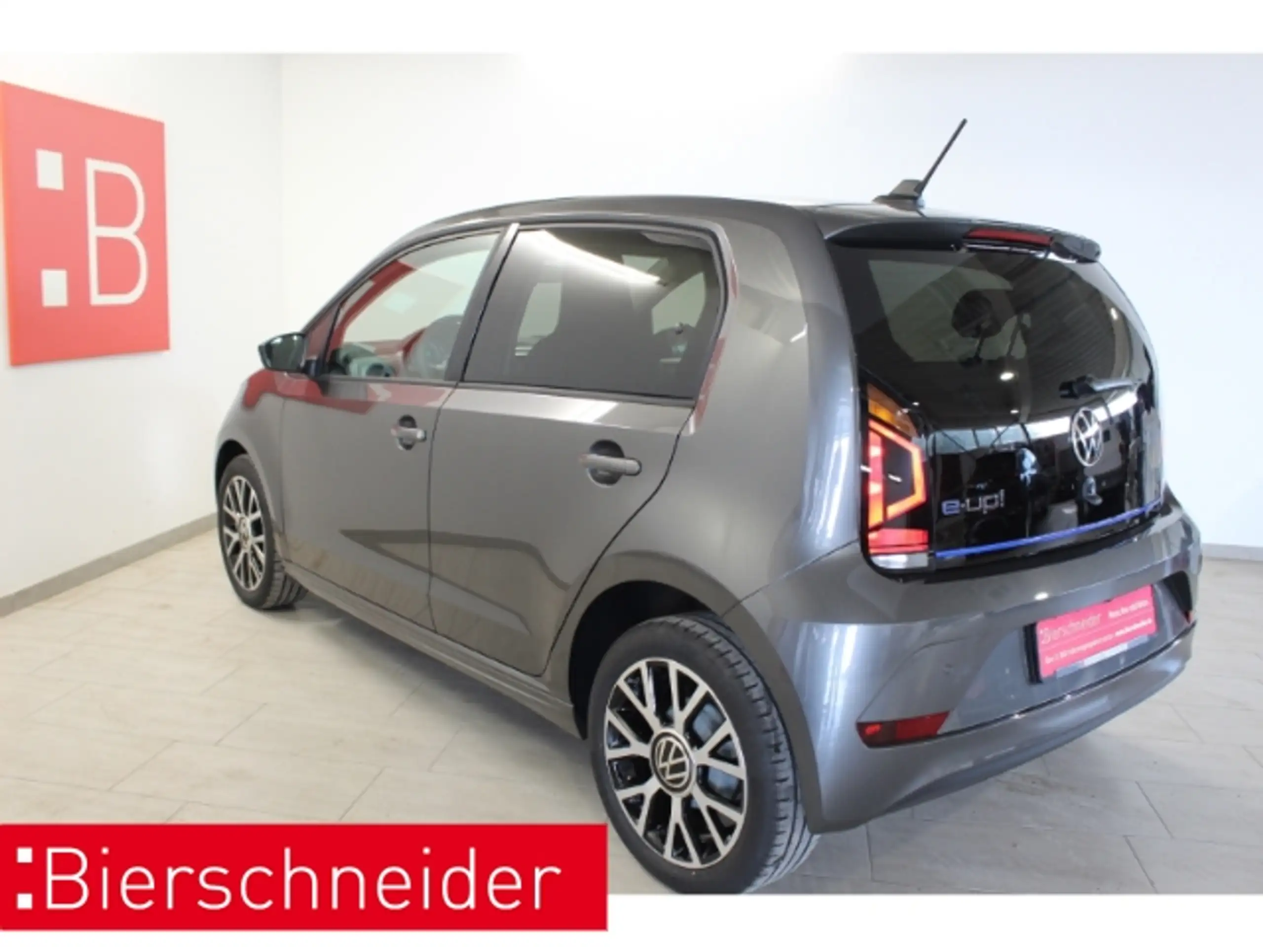 Volkswagen - up!