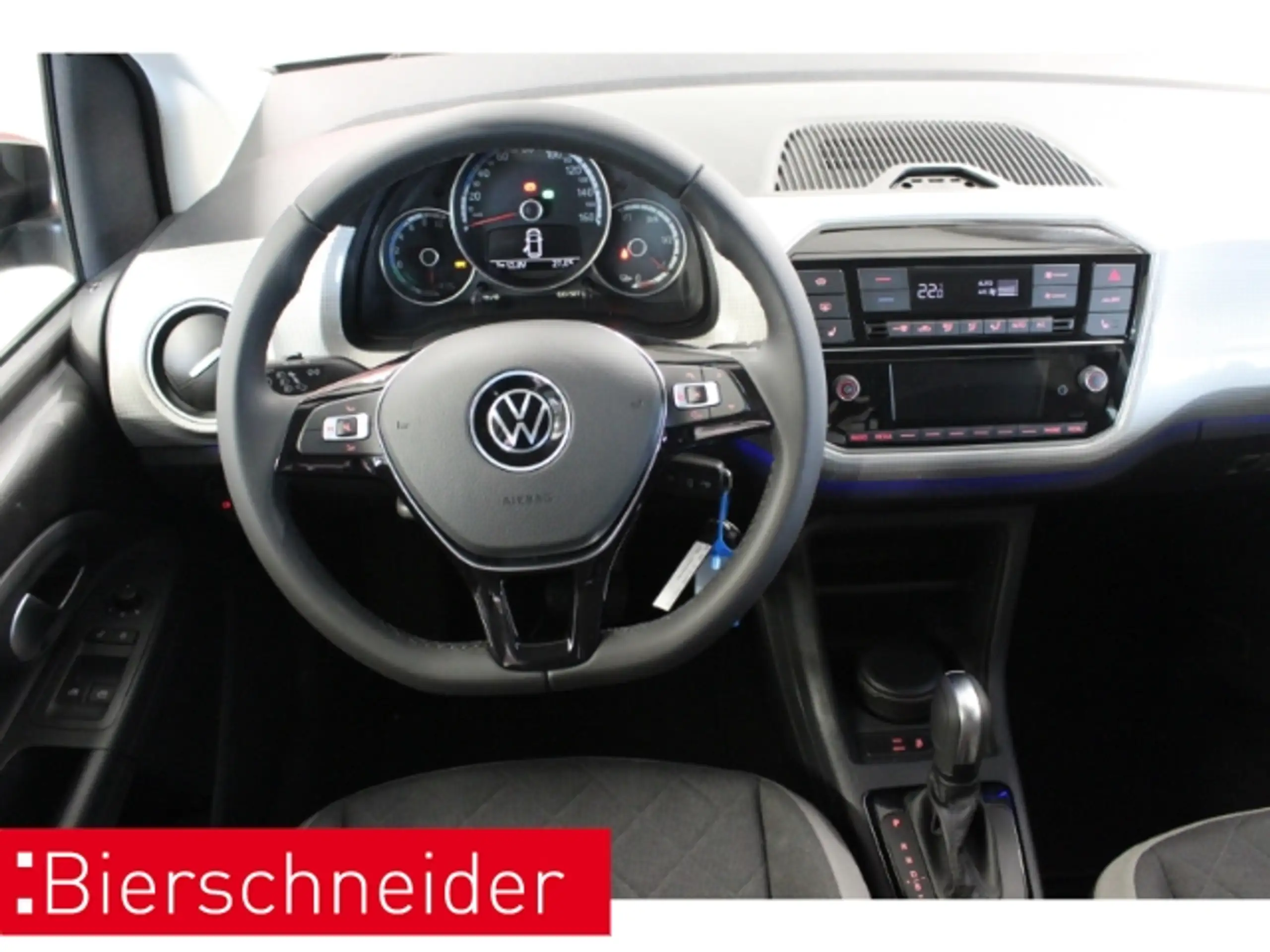 Volkswagen - up!