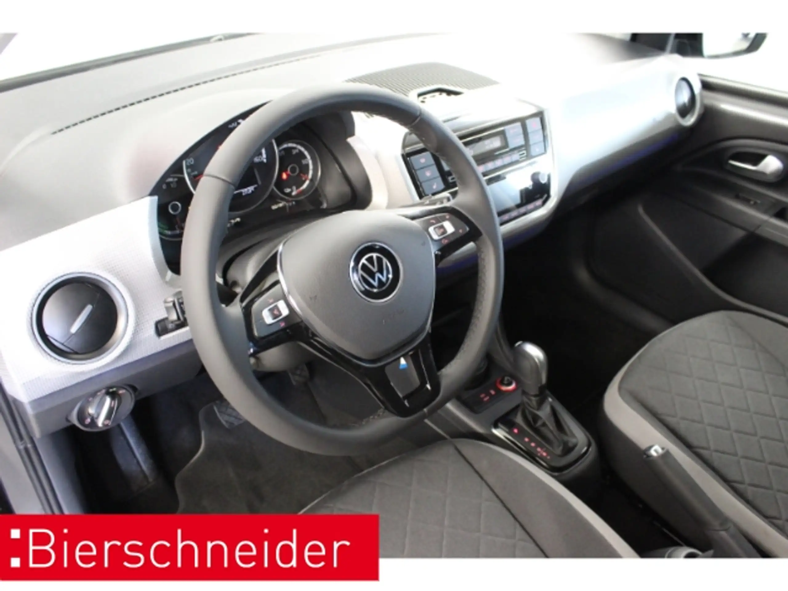 Volkswagen - up!