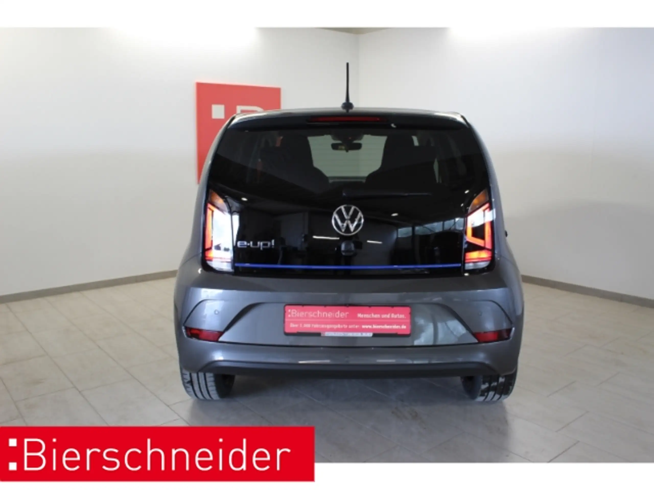 Volkswagen - up!