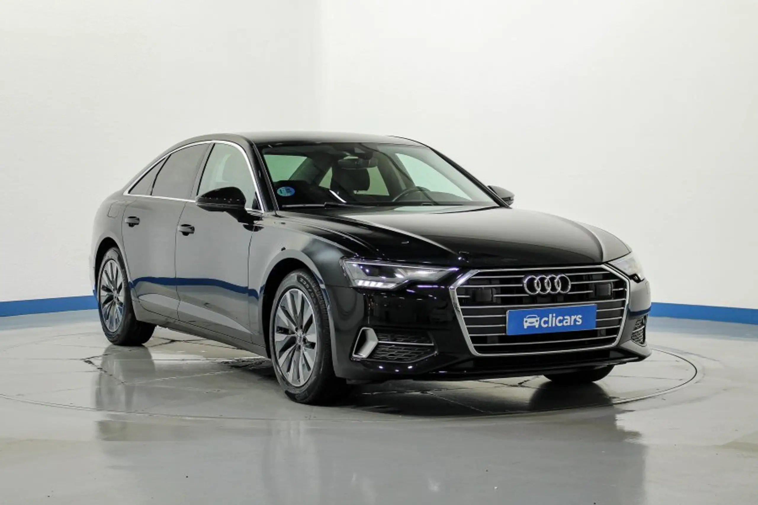 Audi - A6