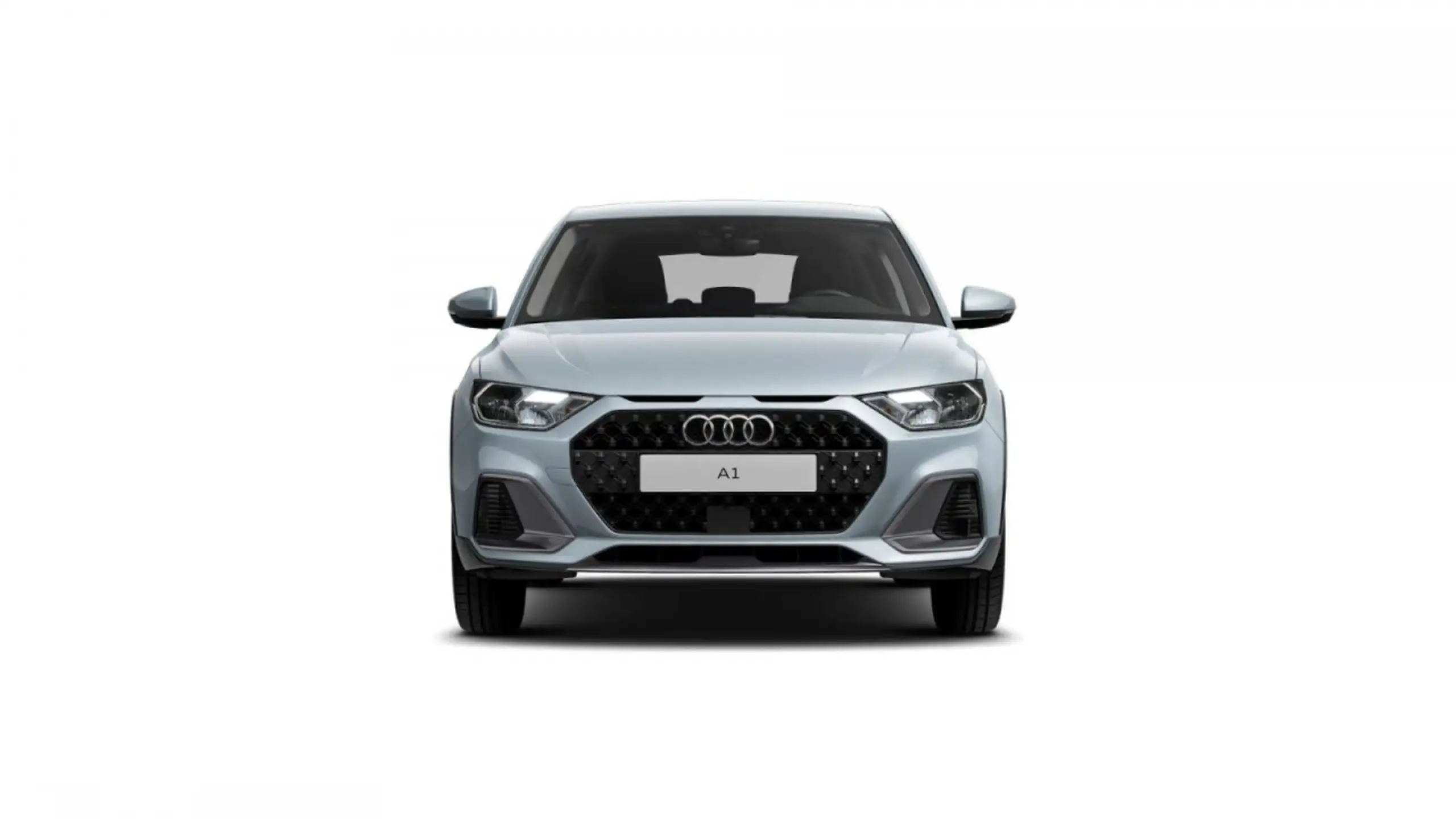 Audi - A1