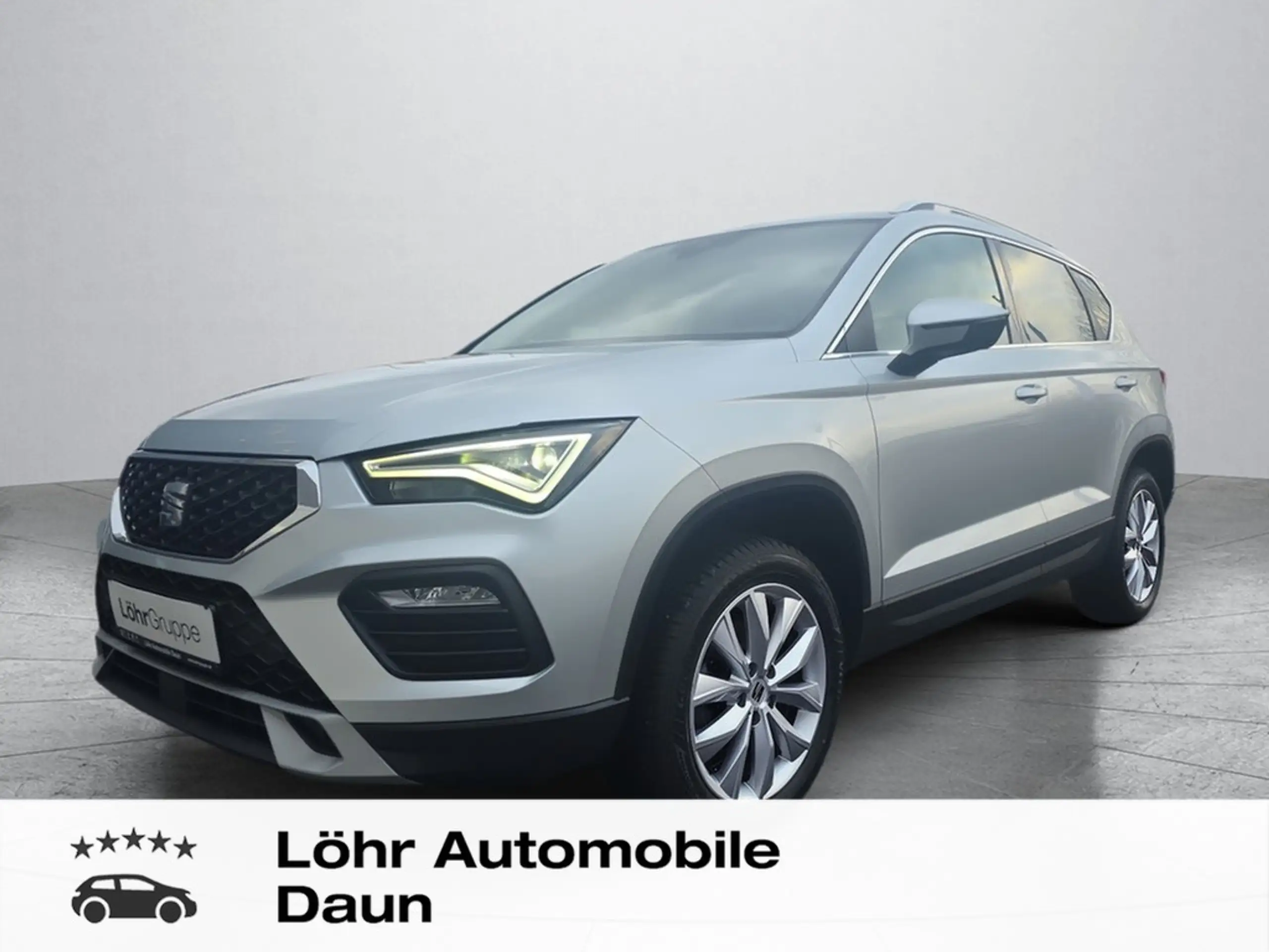 SEAT Ateca 2023