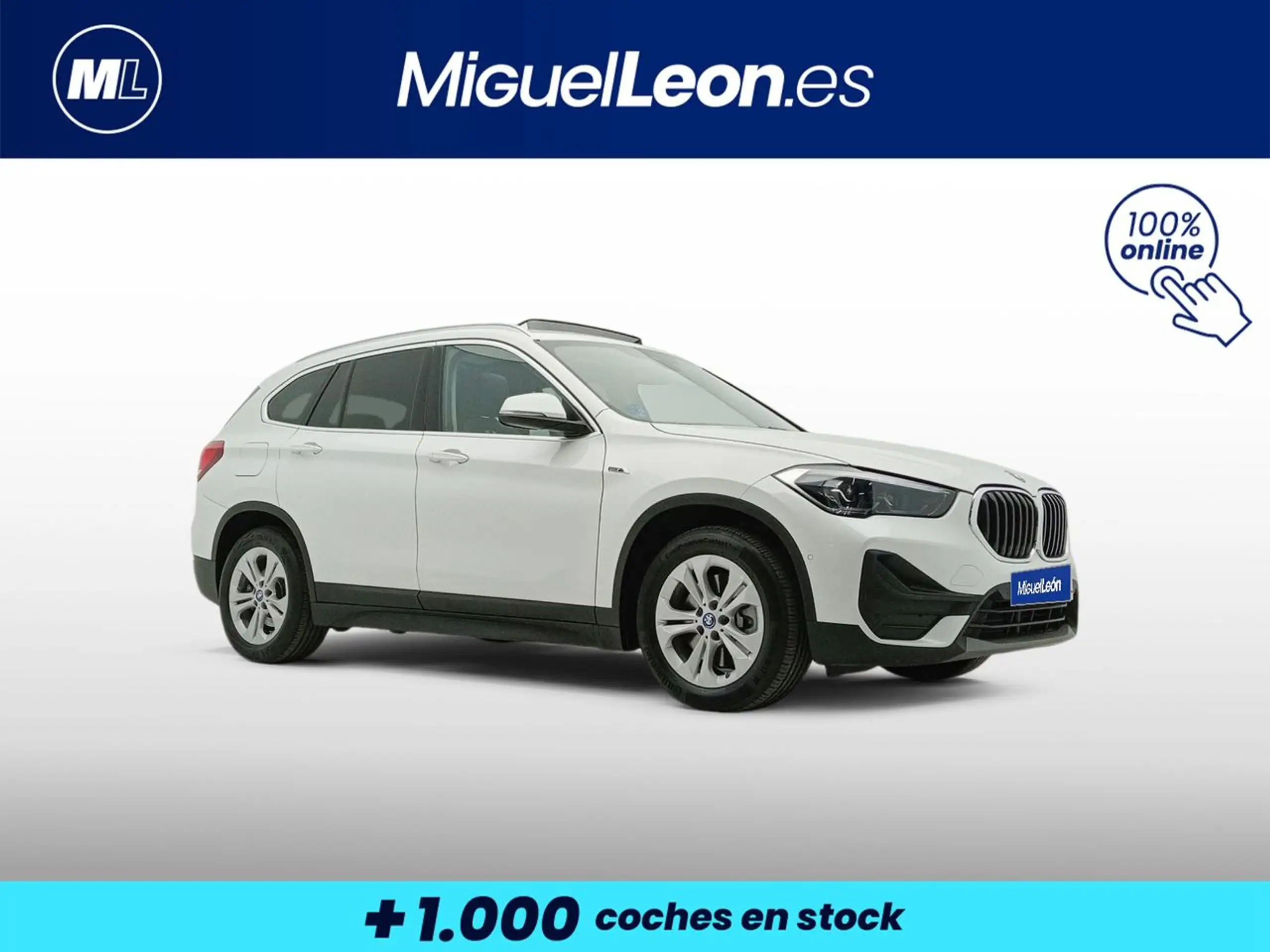 BMW - X1