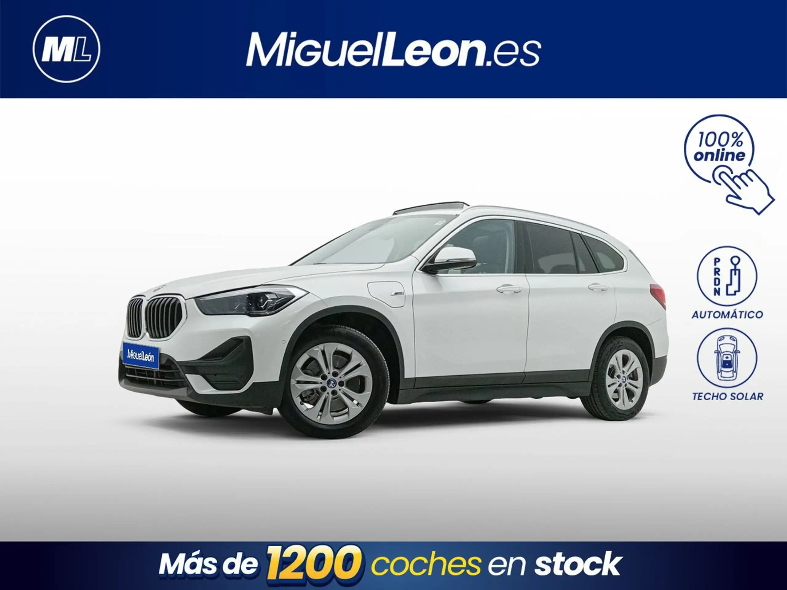 BMW - X1