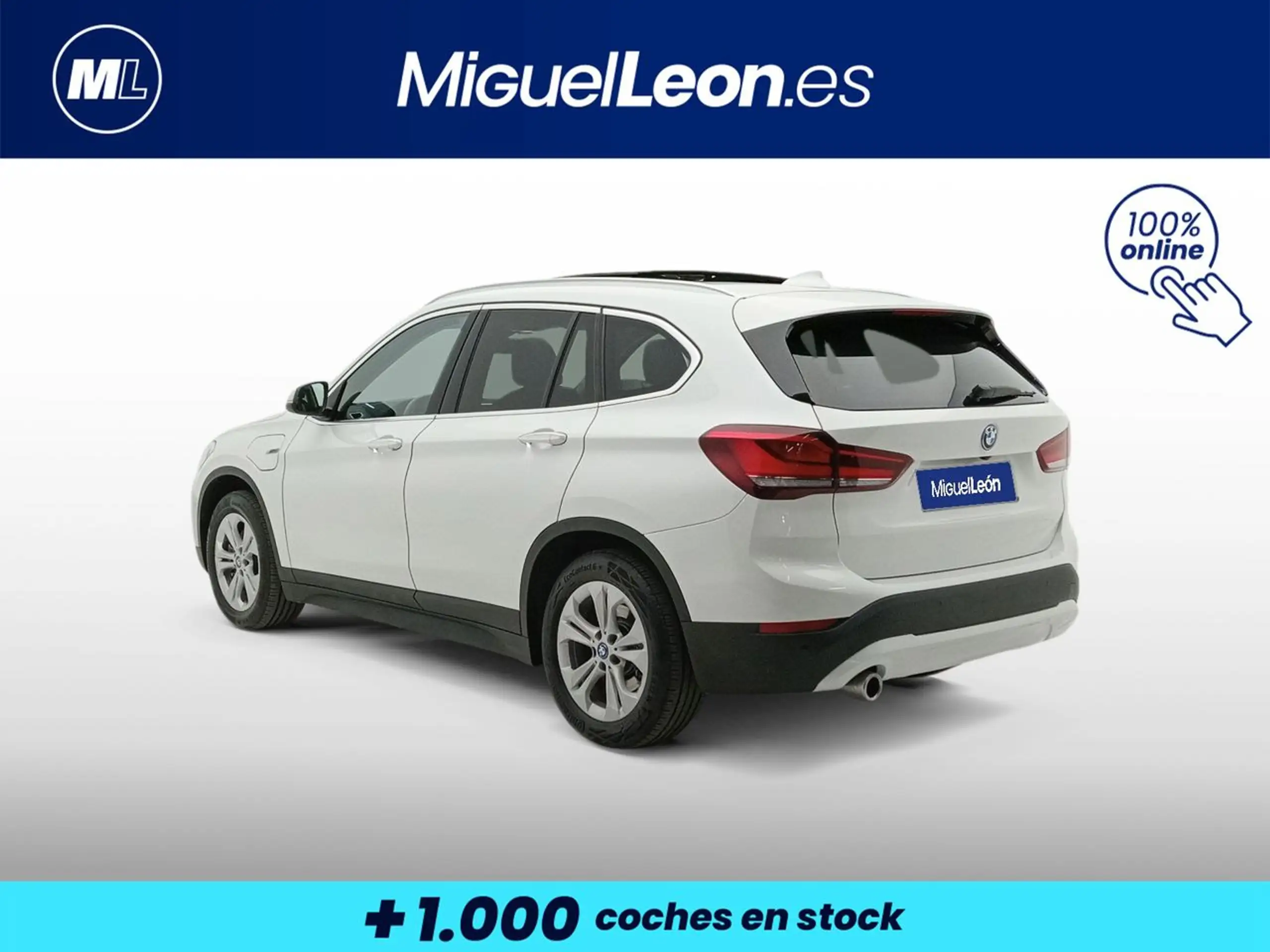 BMW - X1