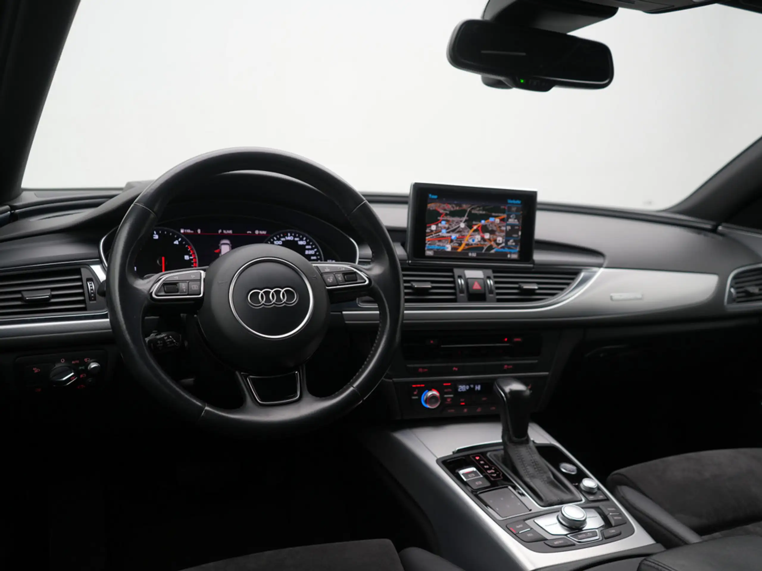 Audi - A6