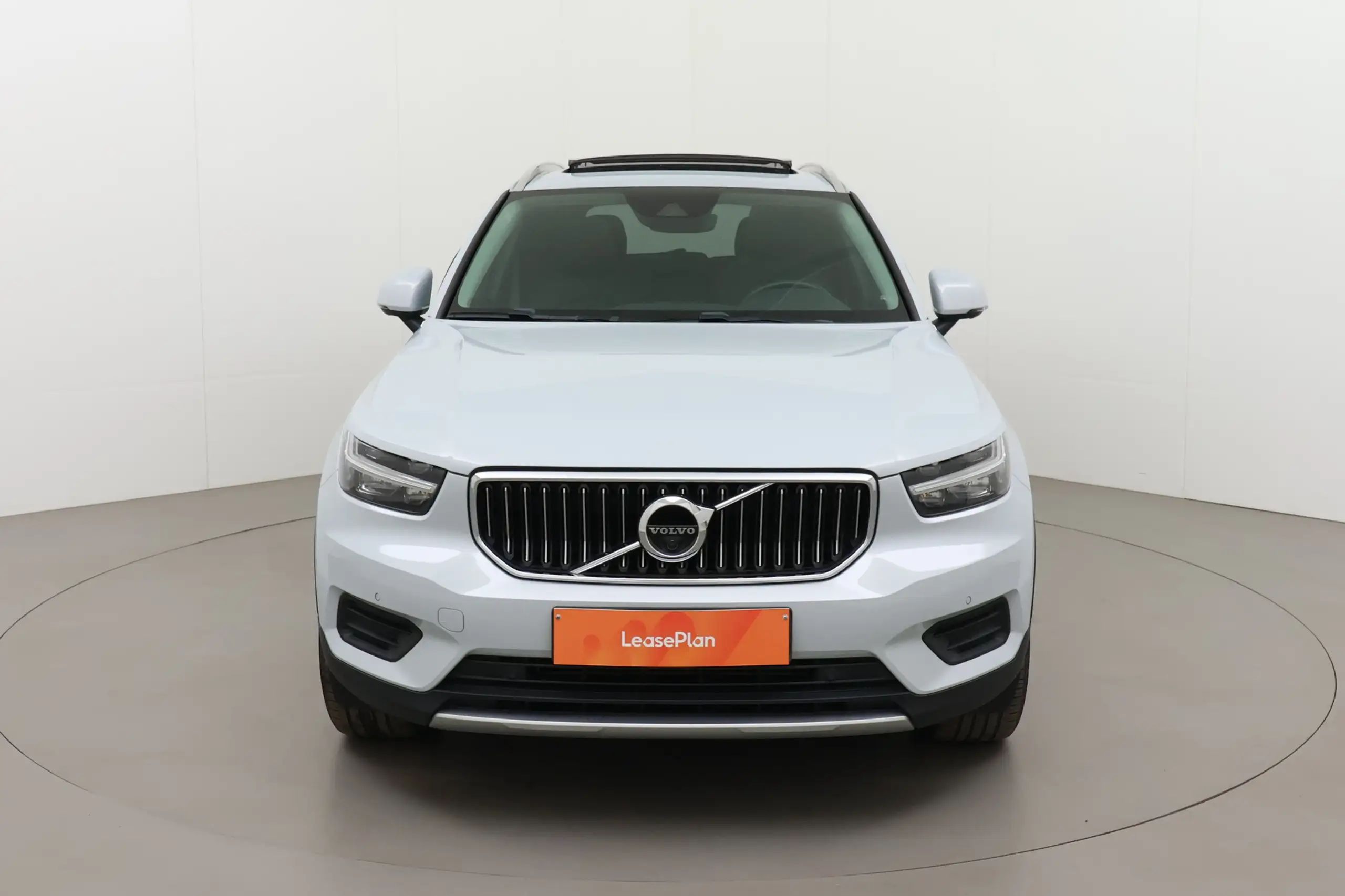 Volvo - XC40