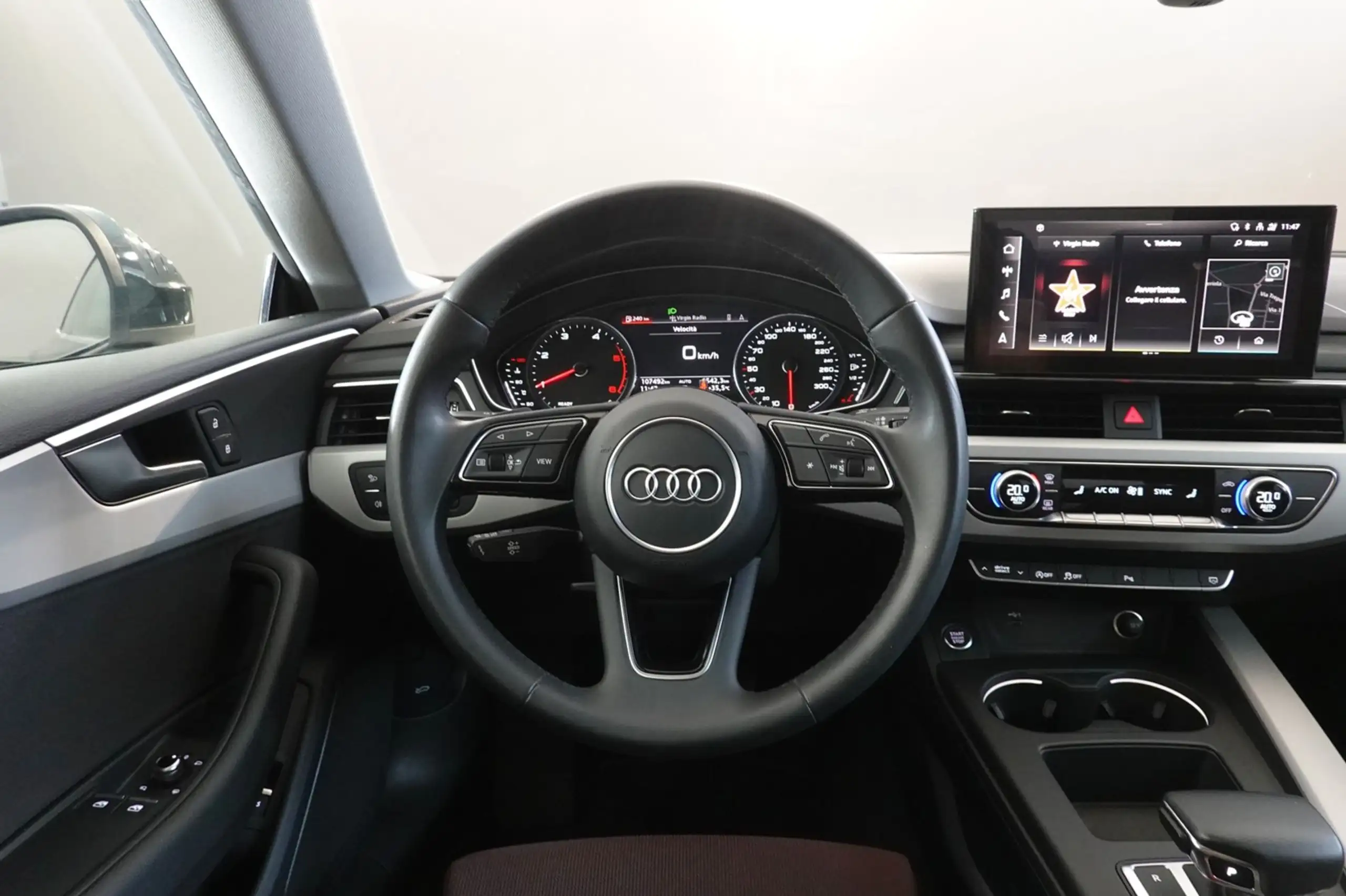 Audi - A5