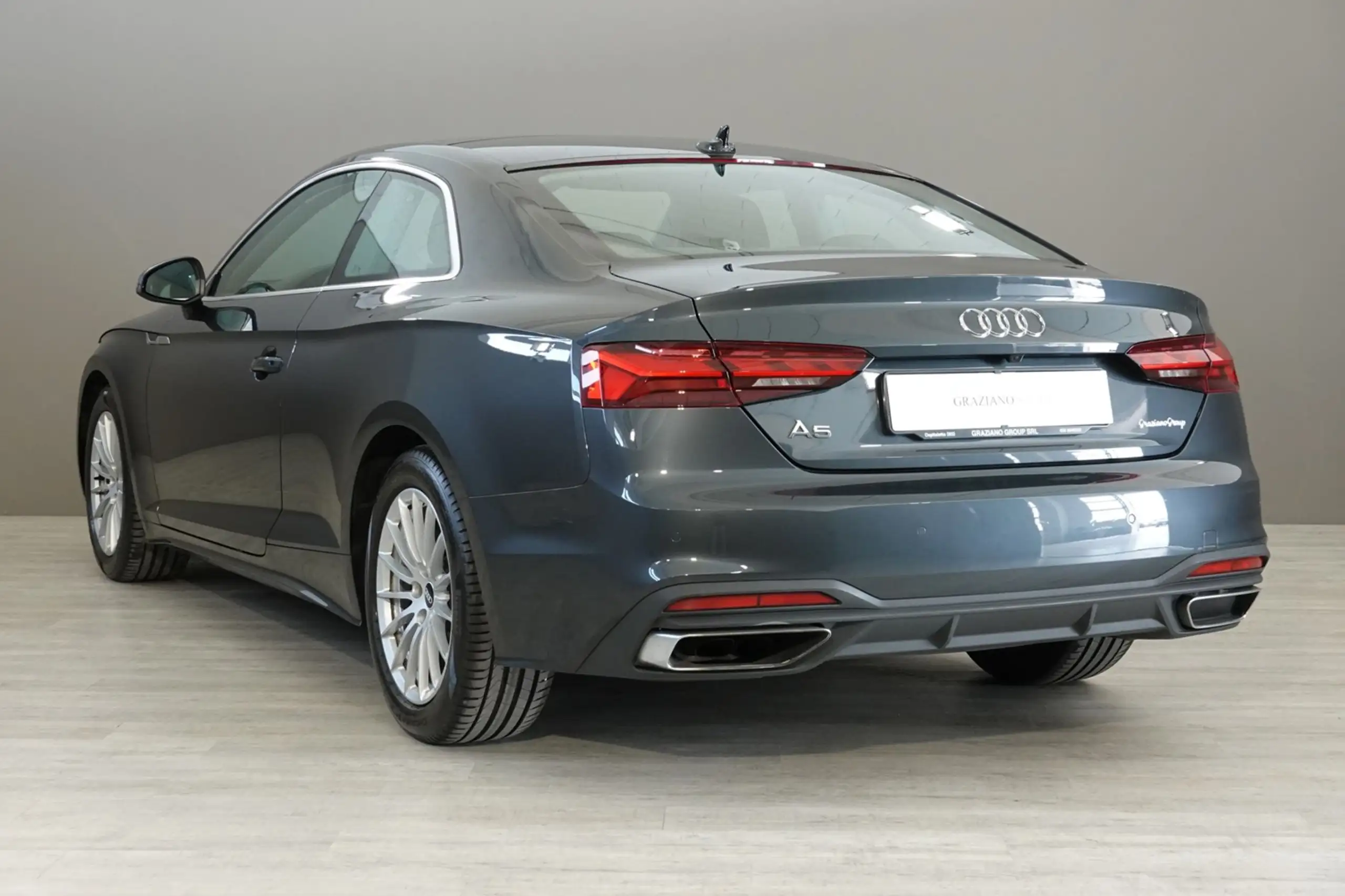 Audi - A5