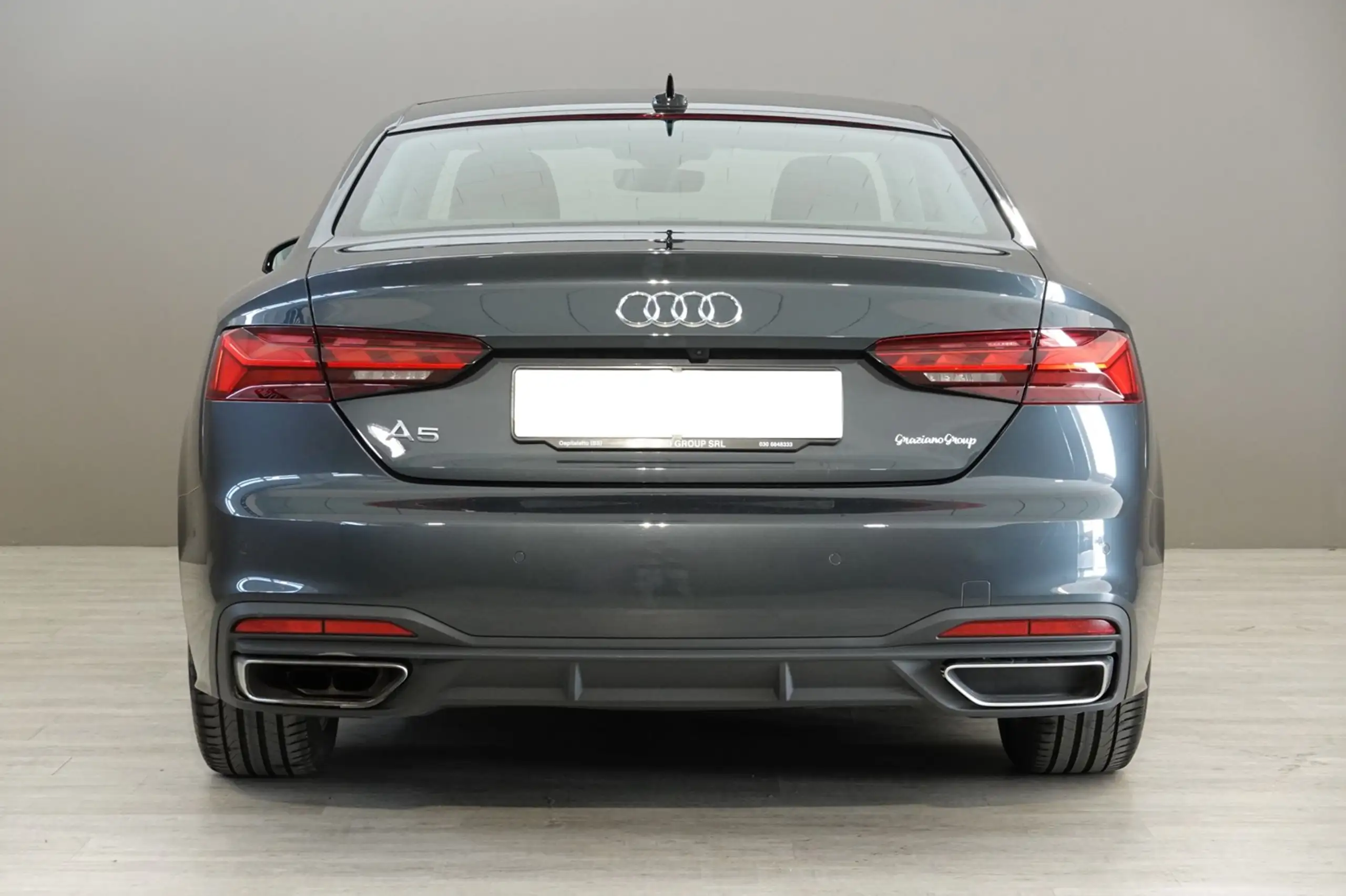 Audi - A5