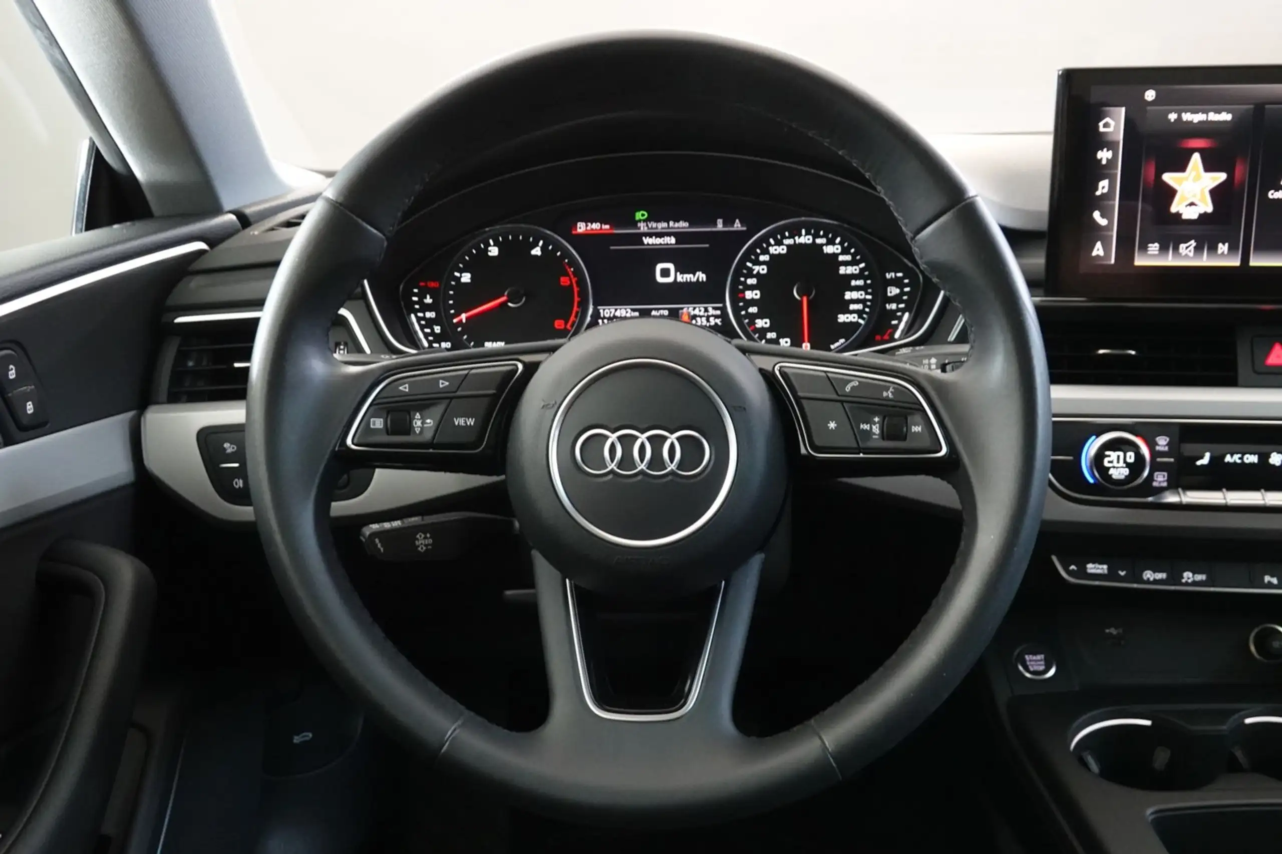 Audi - A5