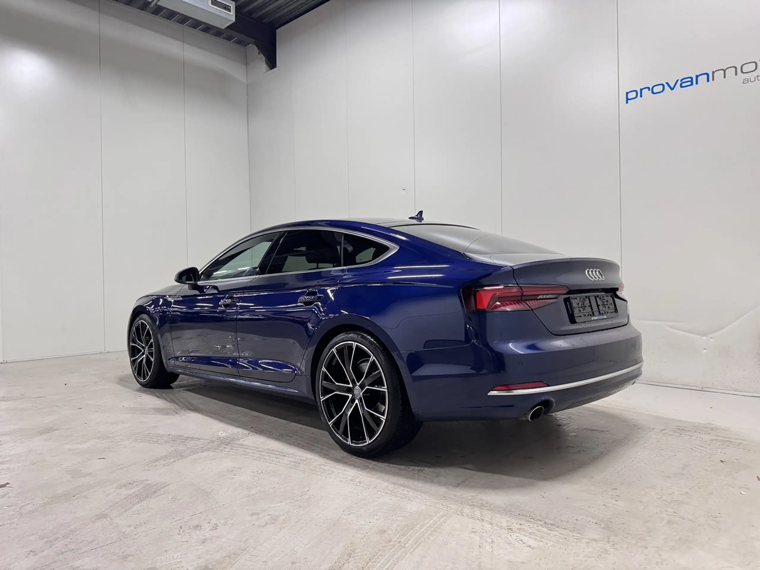 Audi - A5