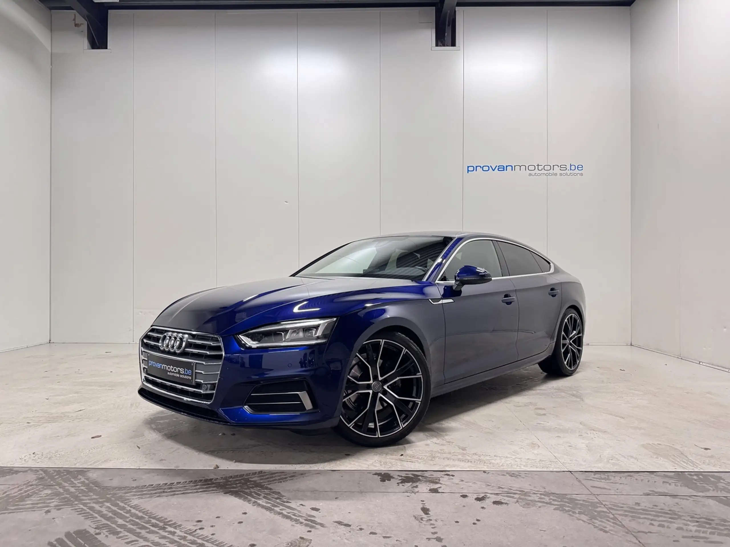 Audi - A5