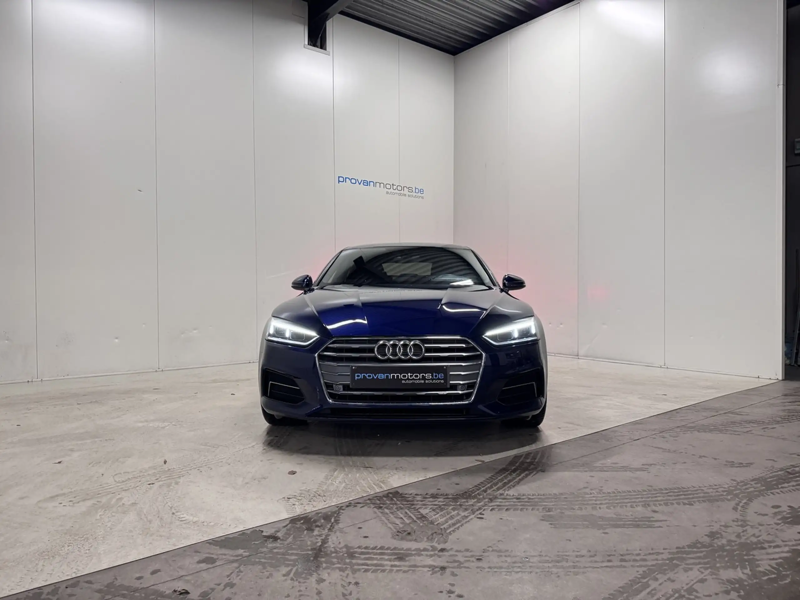 Audi - A5