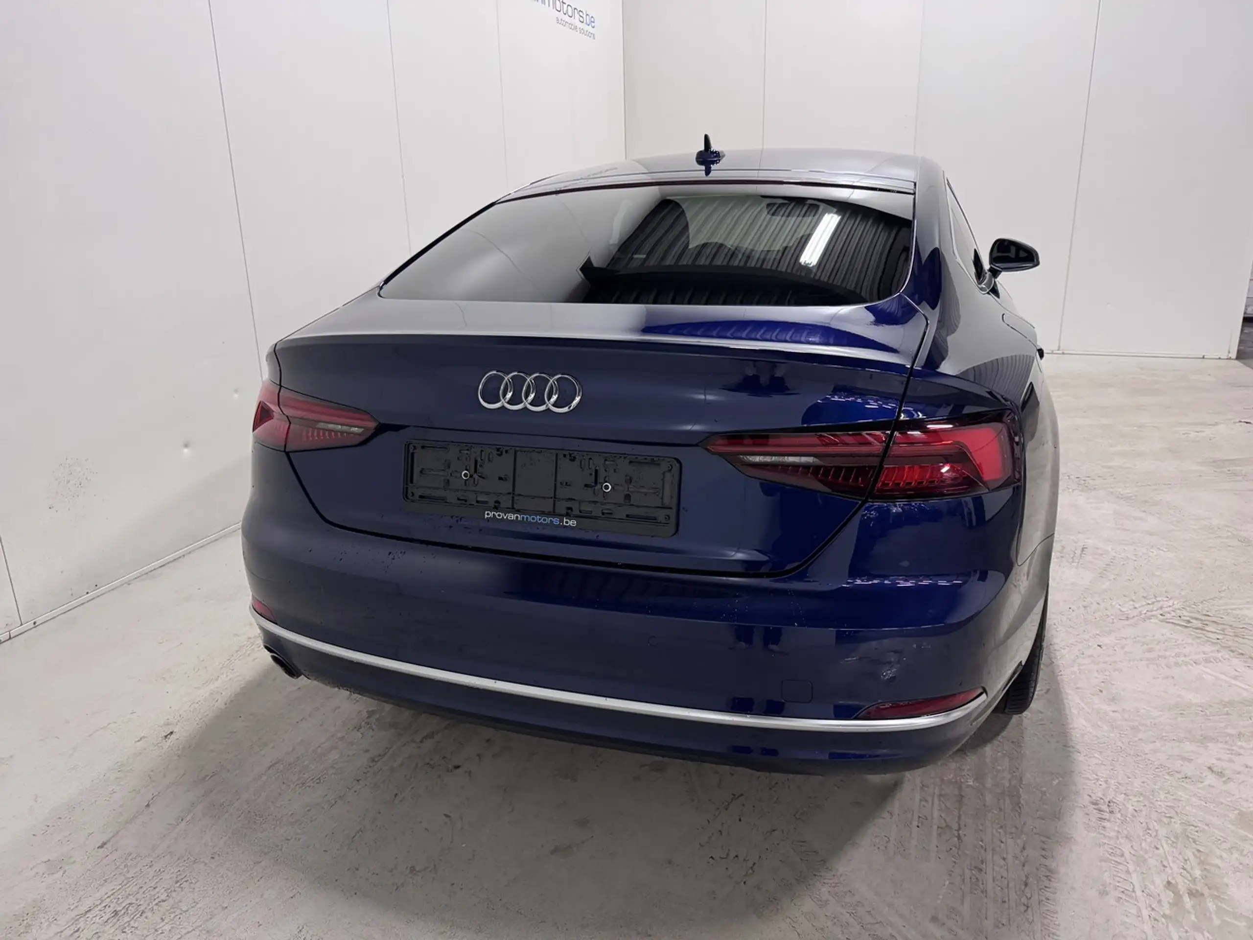 Audi - A5