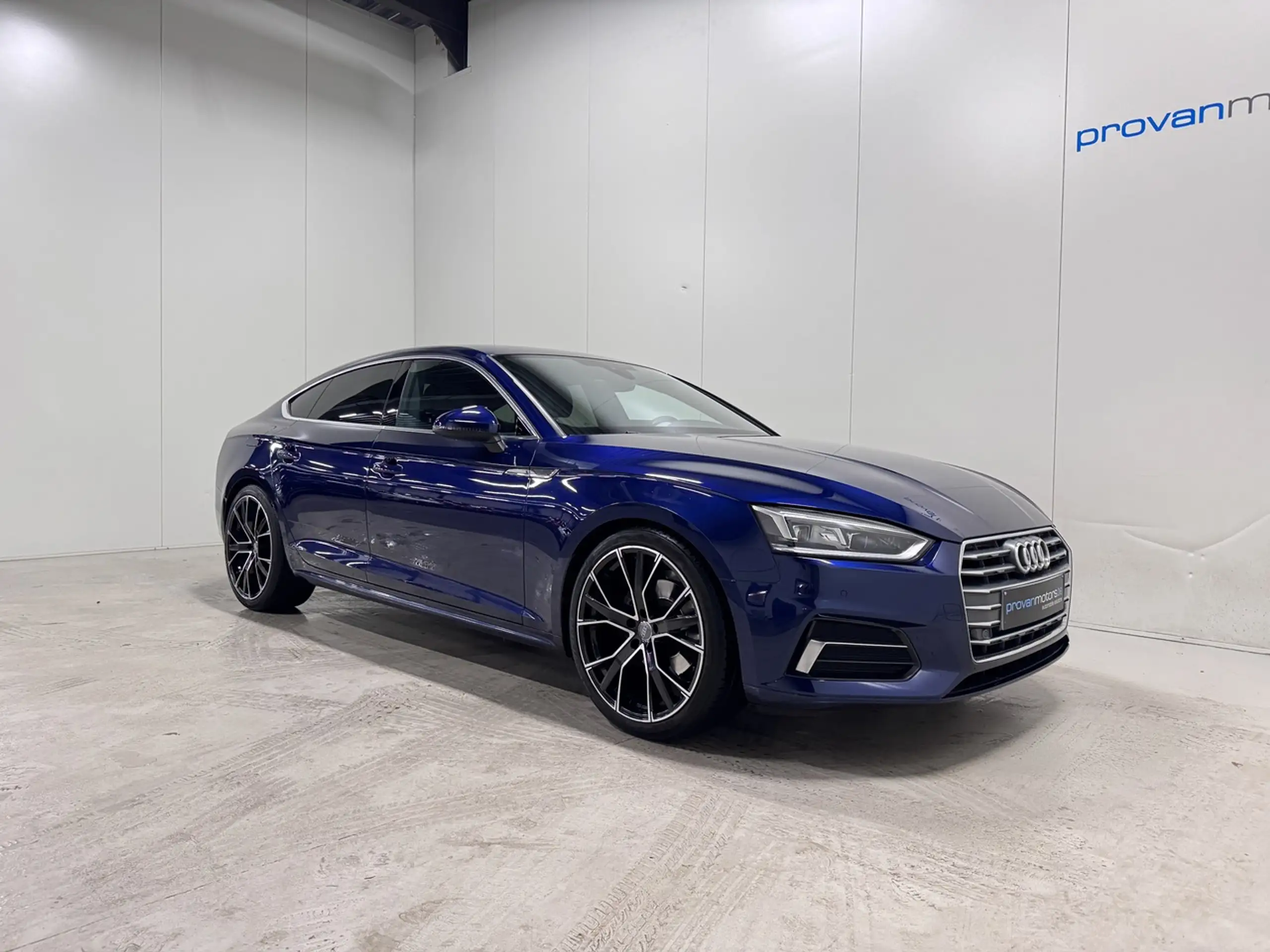 Audi - A5