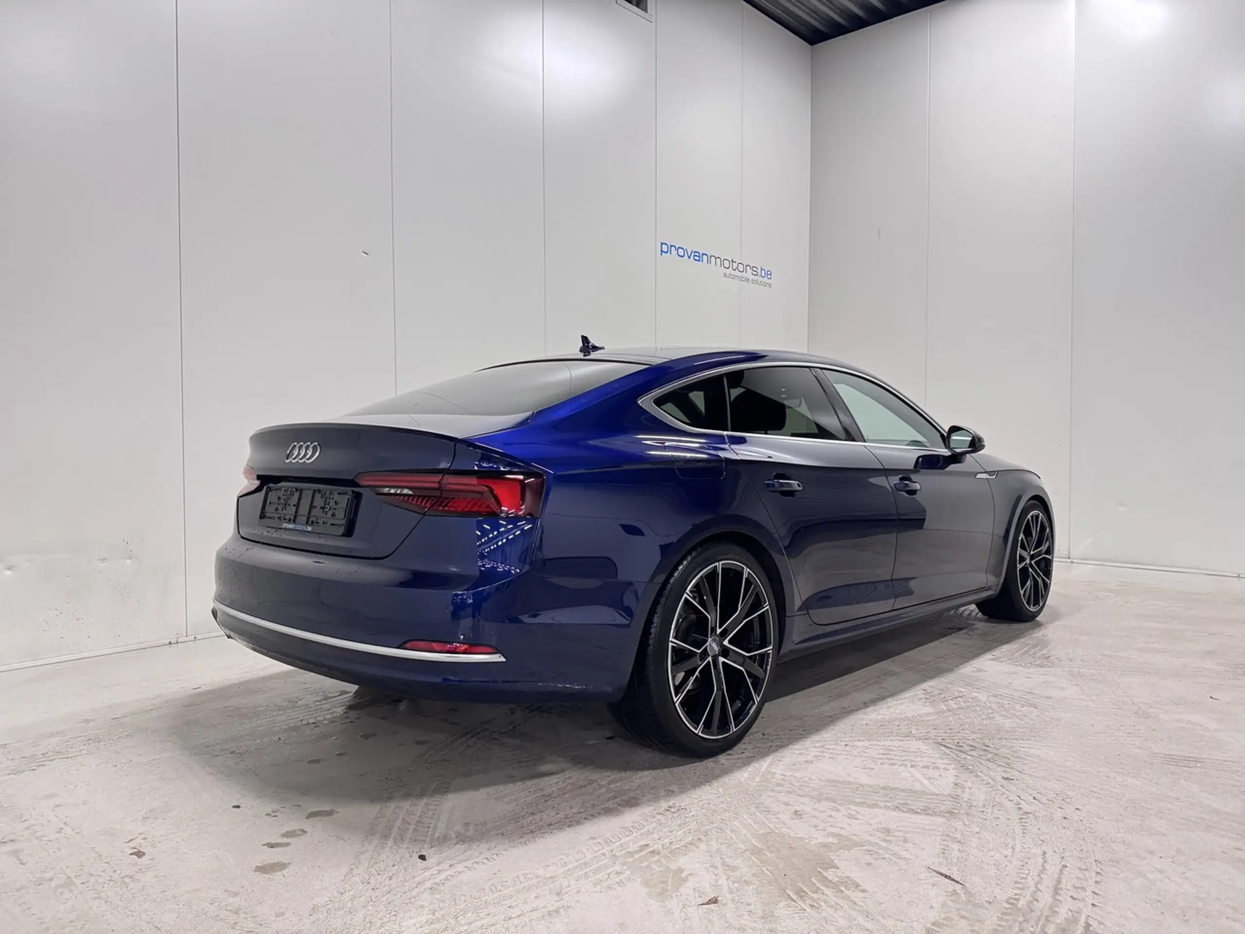 Audi - A5