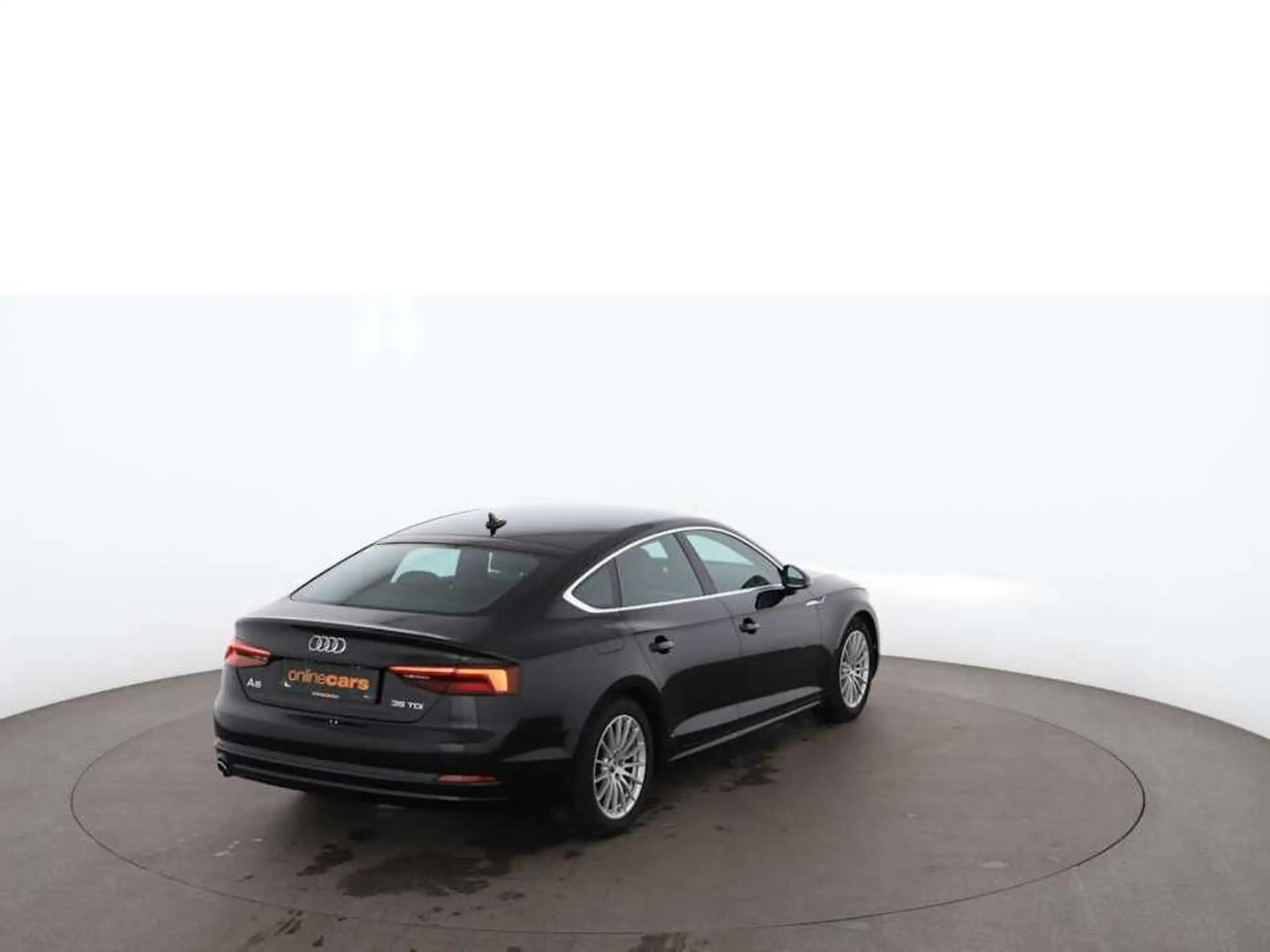 Audi - A5