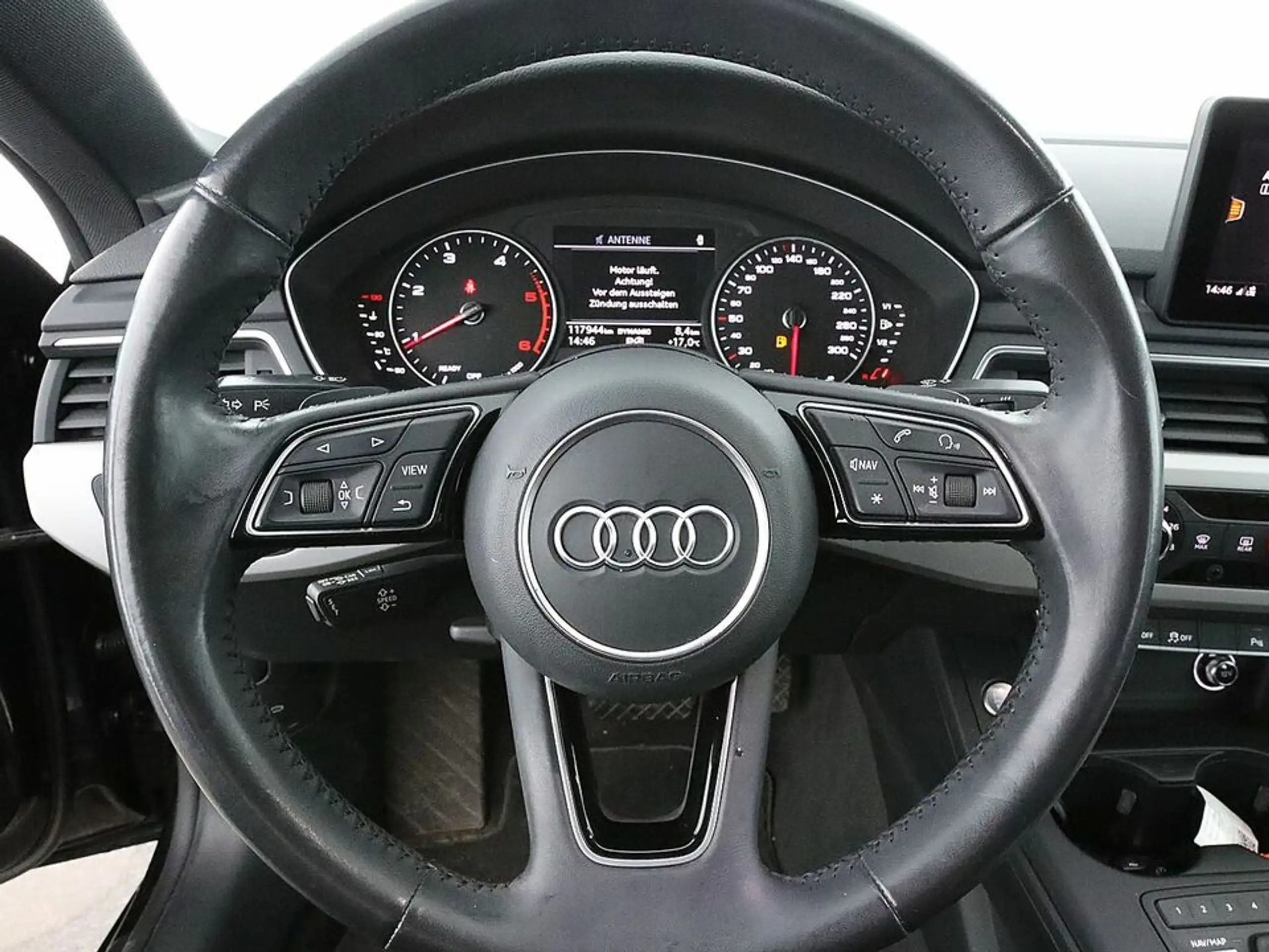 Audi - A5