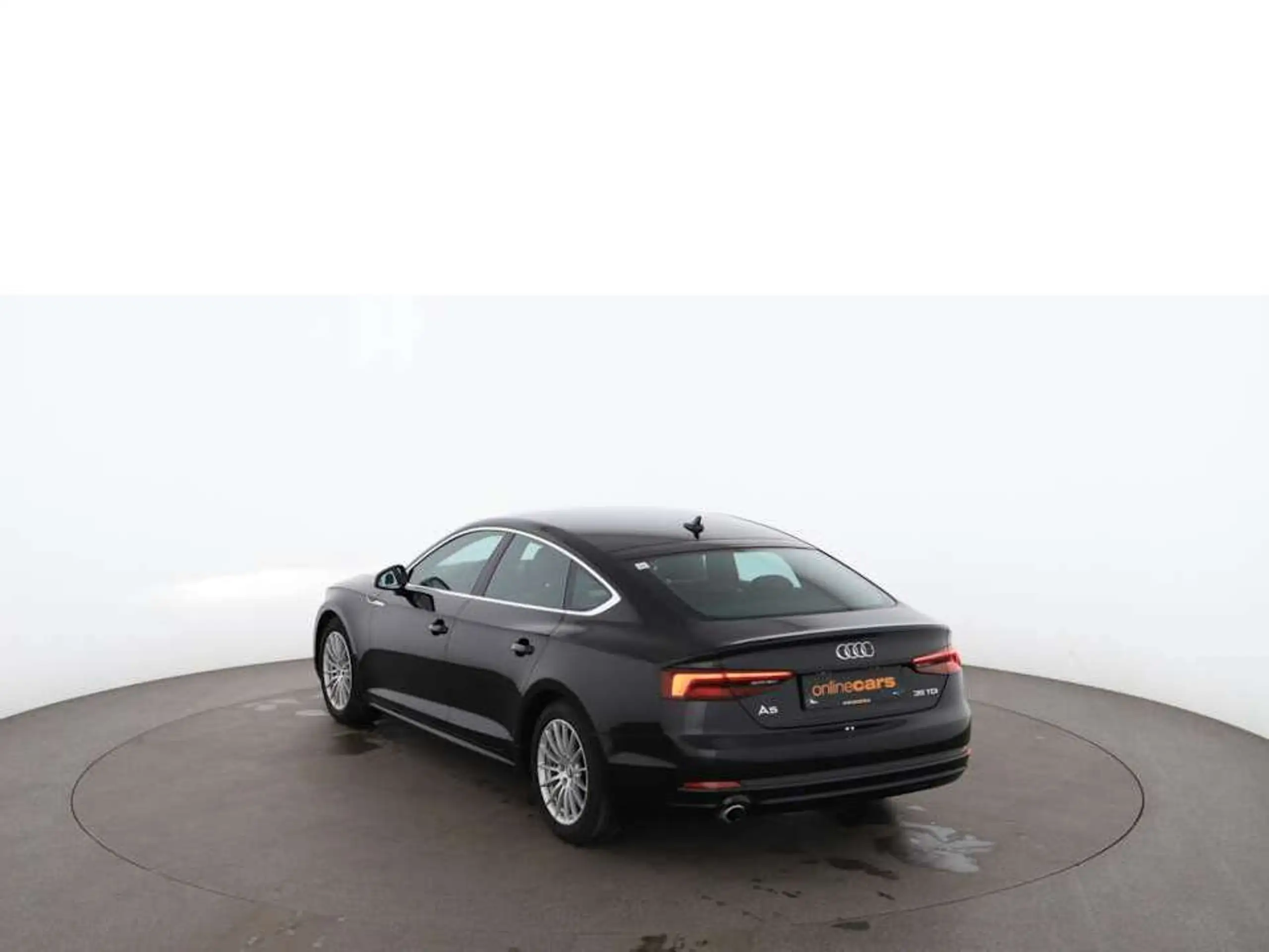 Audi - A5