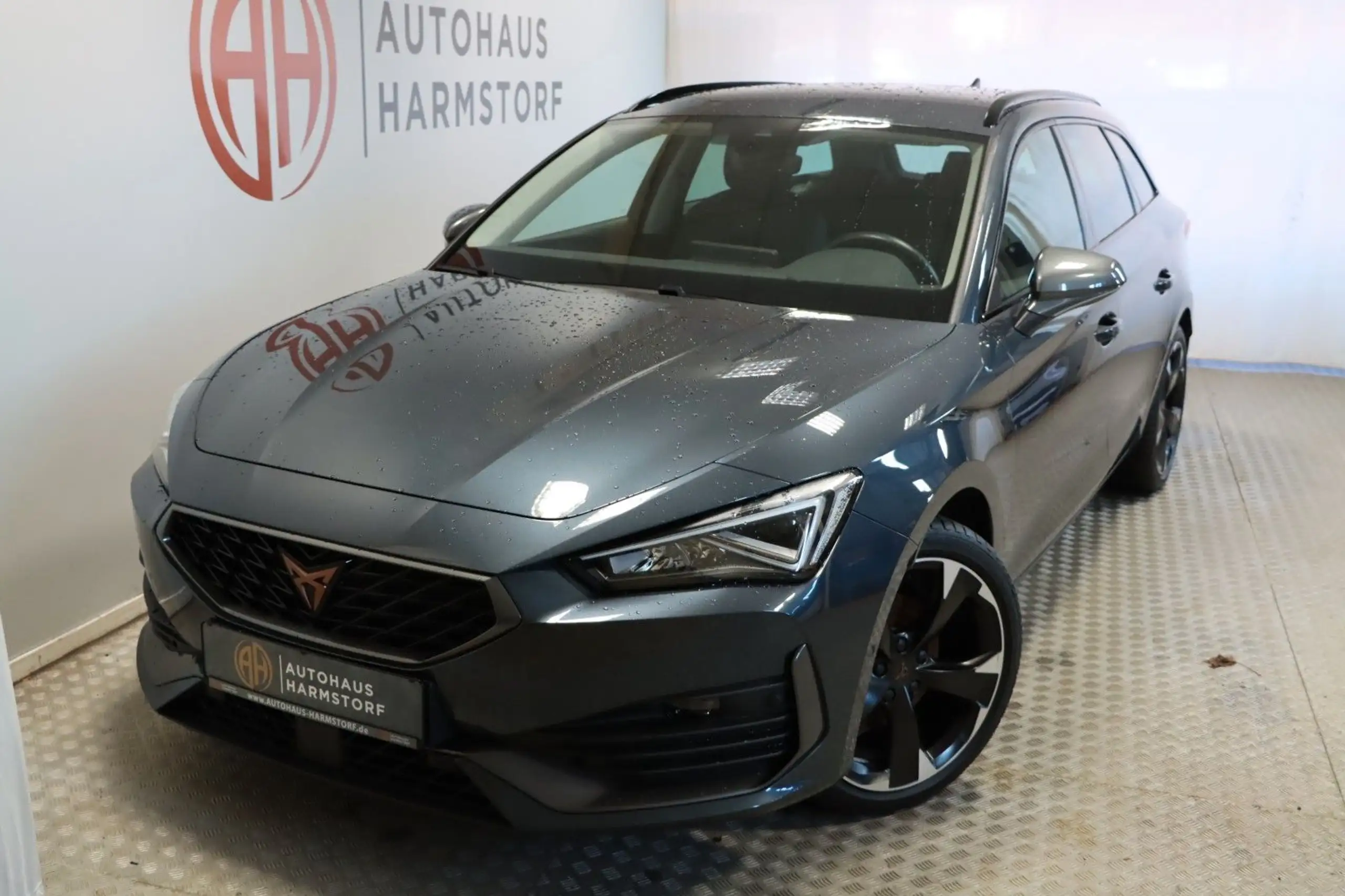 CUPRA Leon 2023