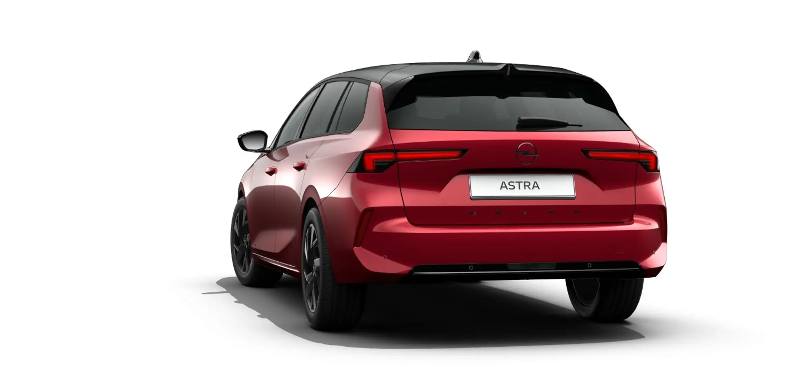 Opel - Astra