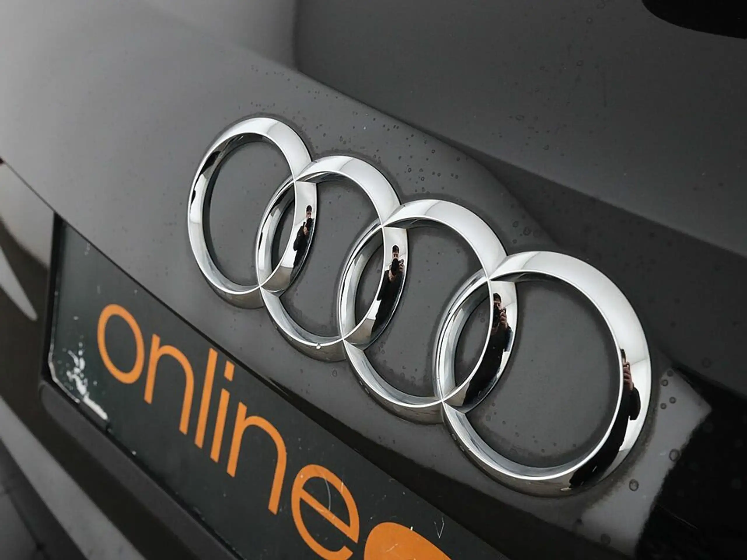 Audi - Q3