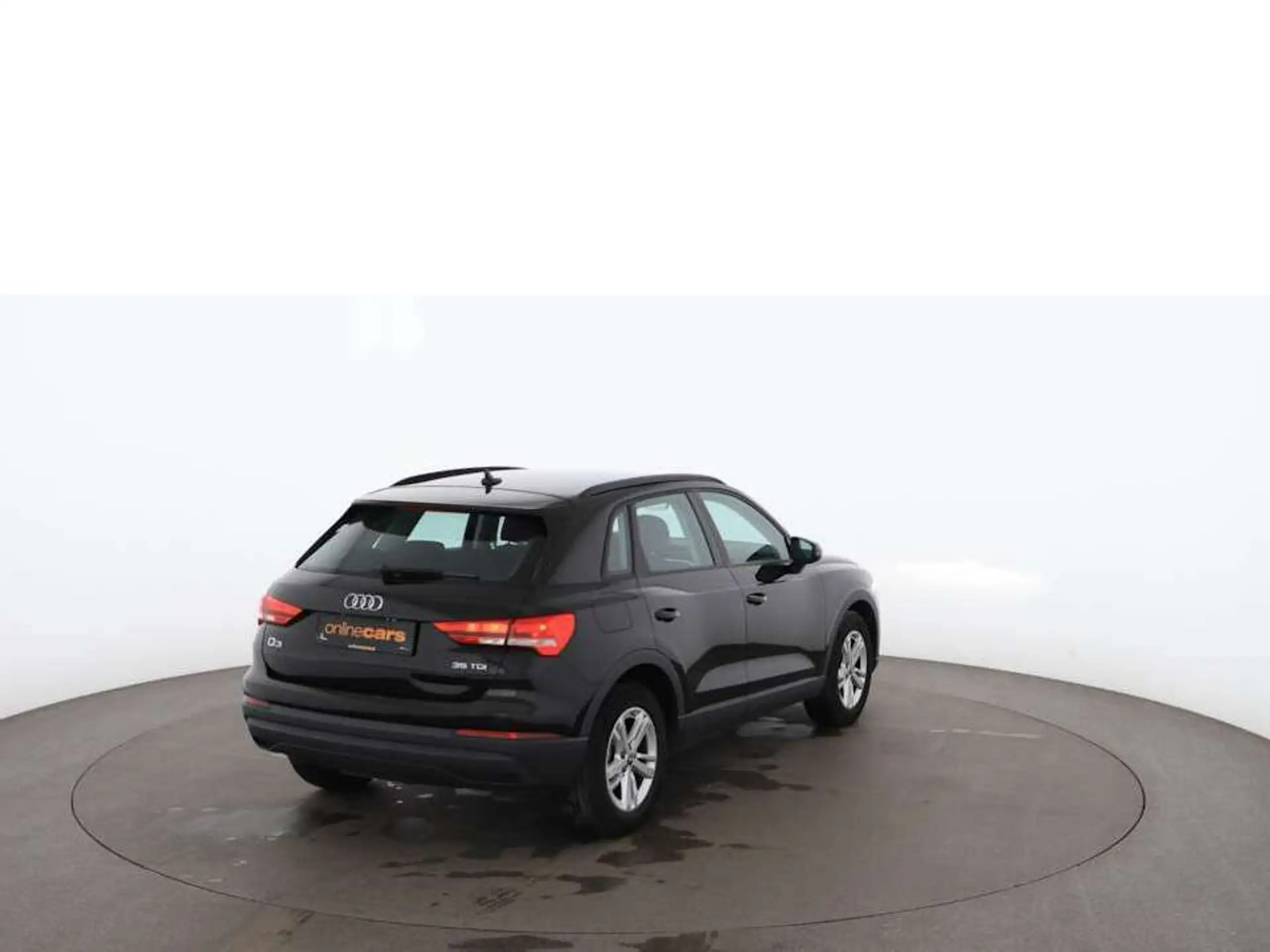 Audi - Q3