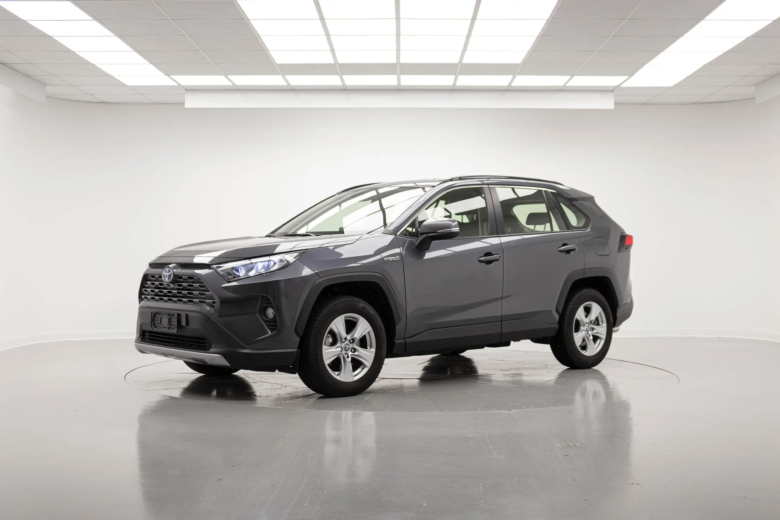 Toyota - RAV 4