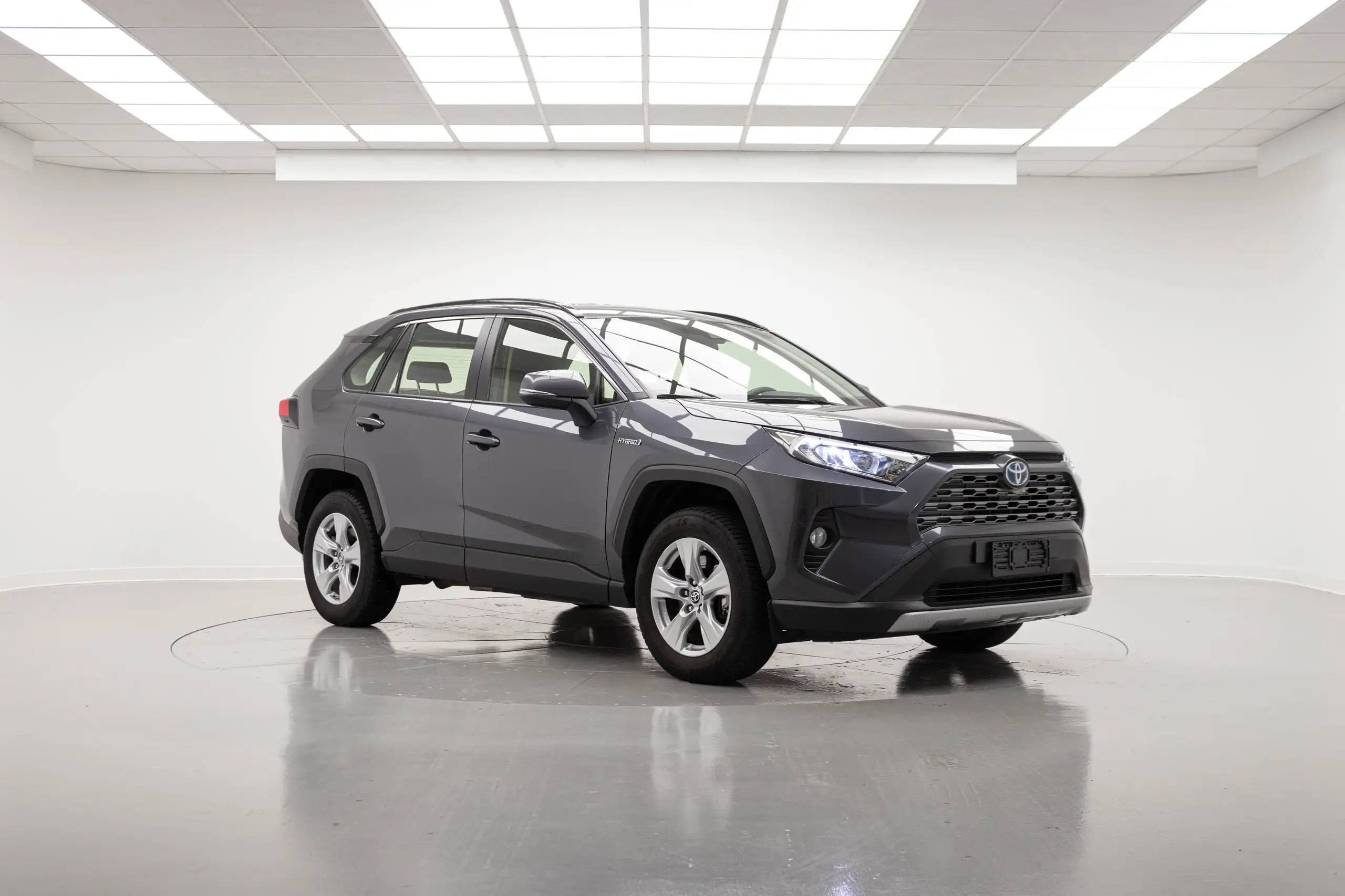 Toyota - RAV 4