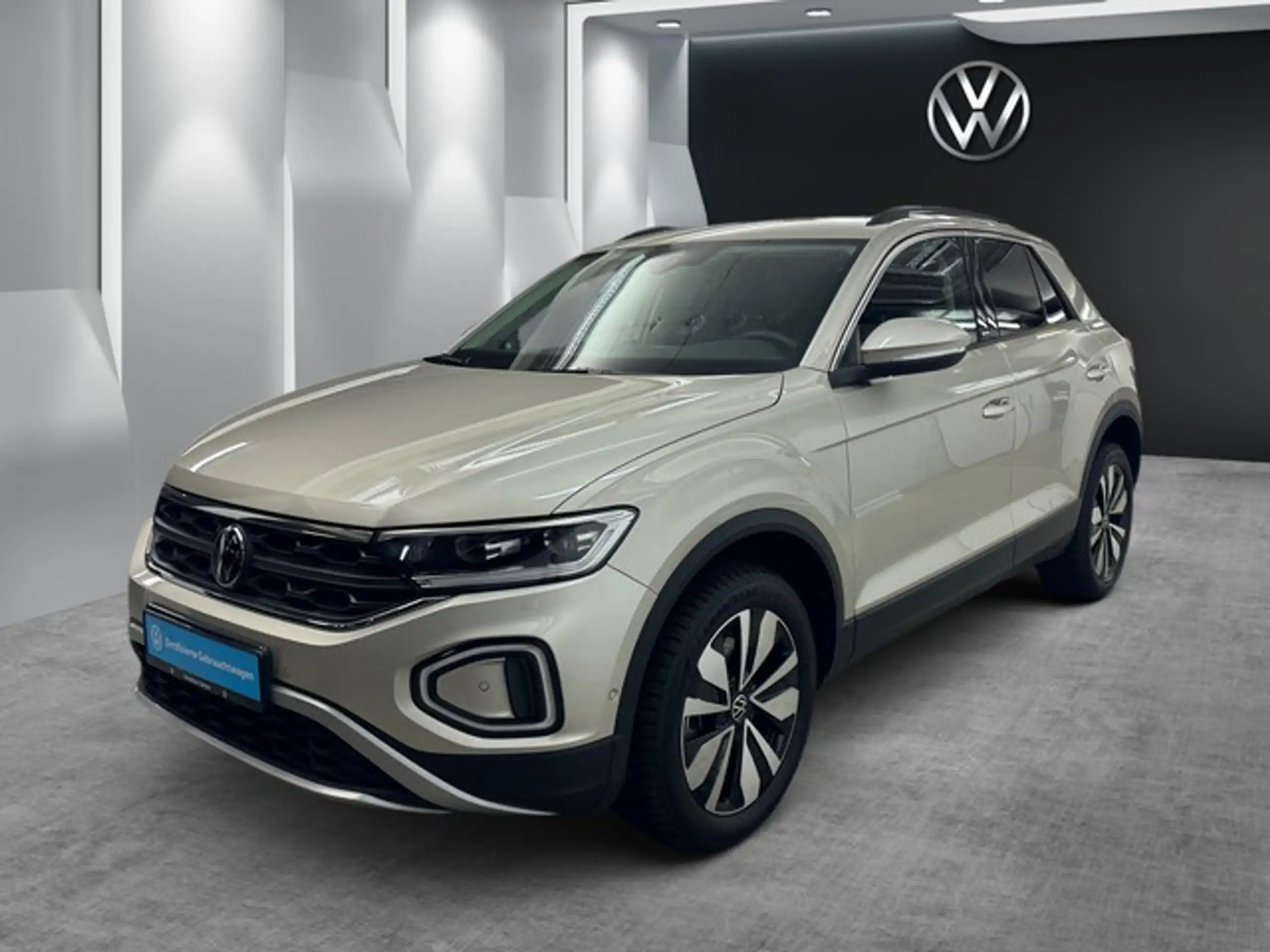 Volkswagen - T-Roc