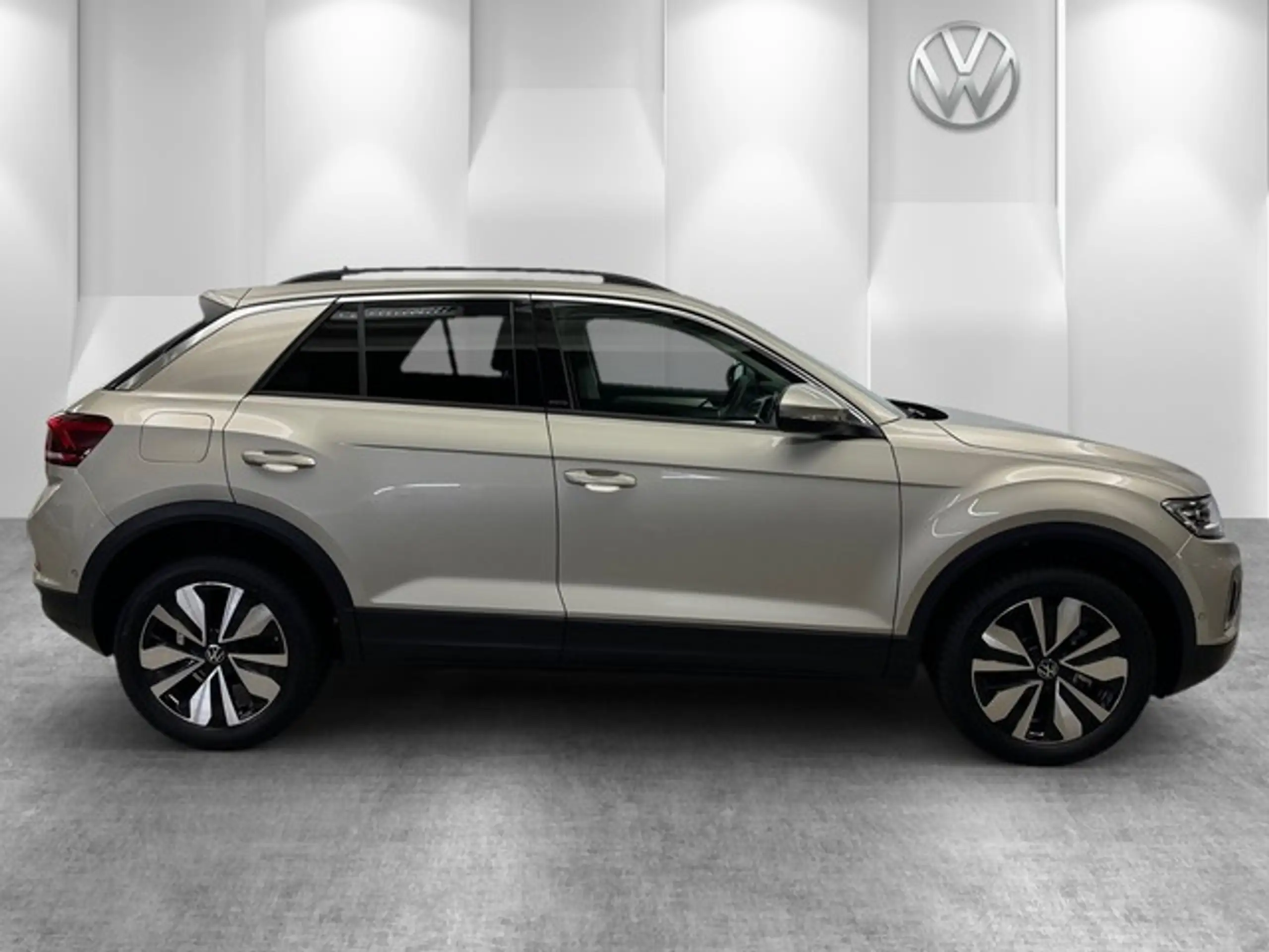 Volkswagen - T-Roc