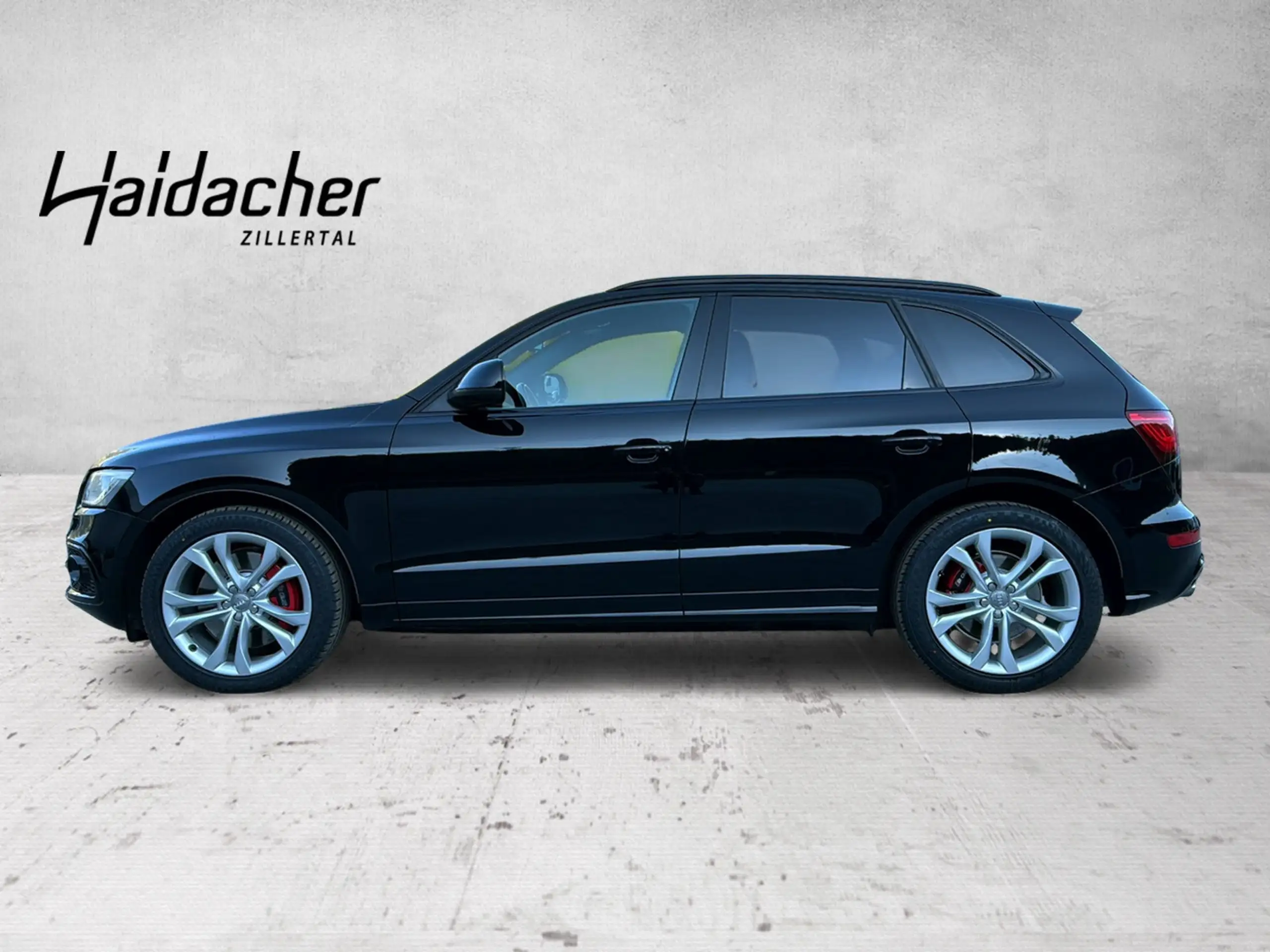 Audi - SQ5