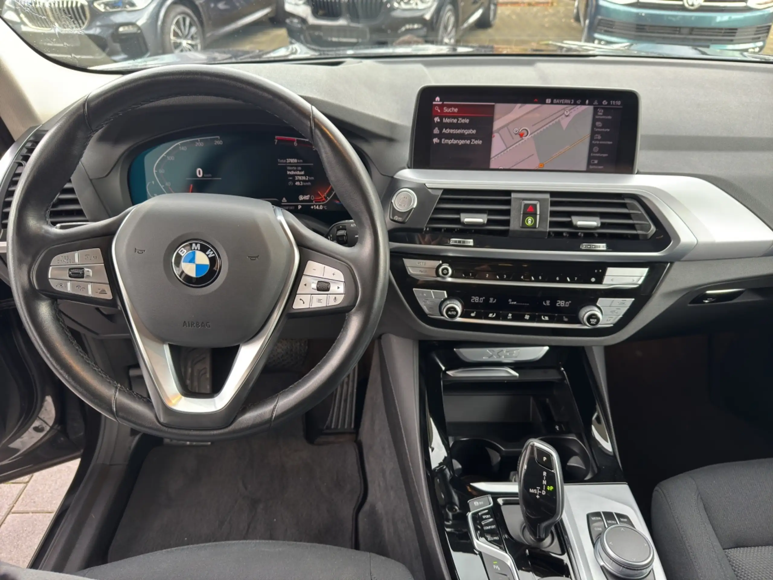 BMW - X3