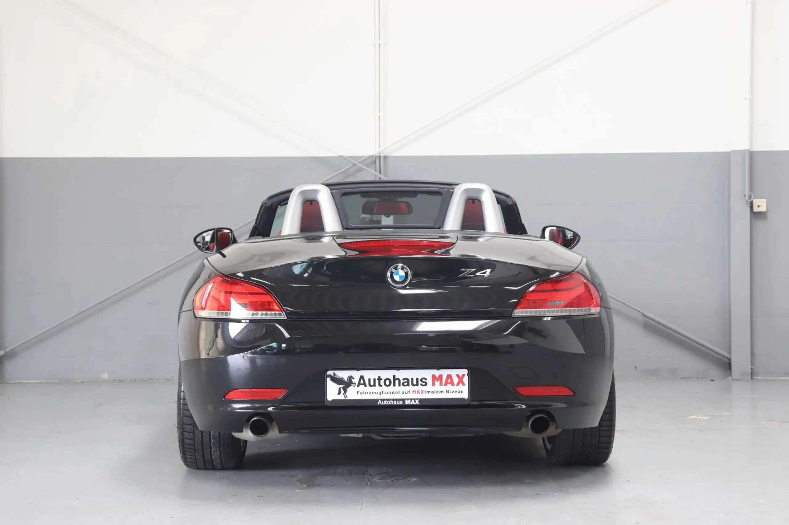 BMW - Z4