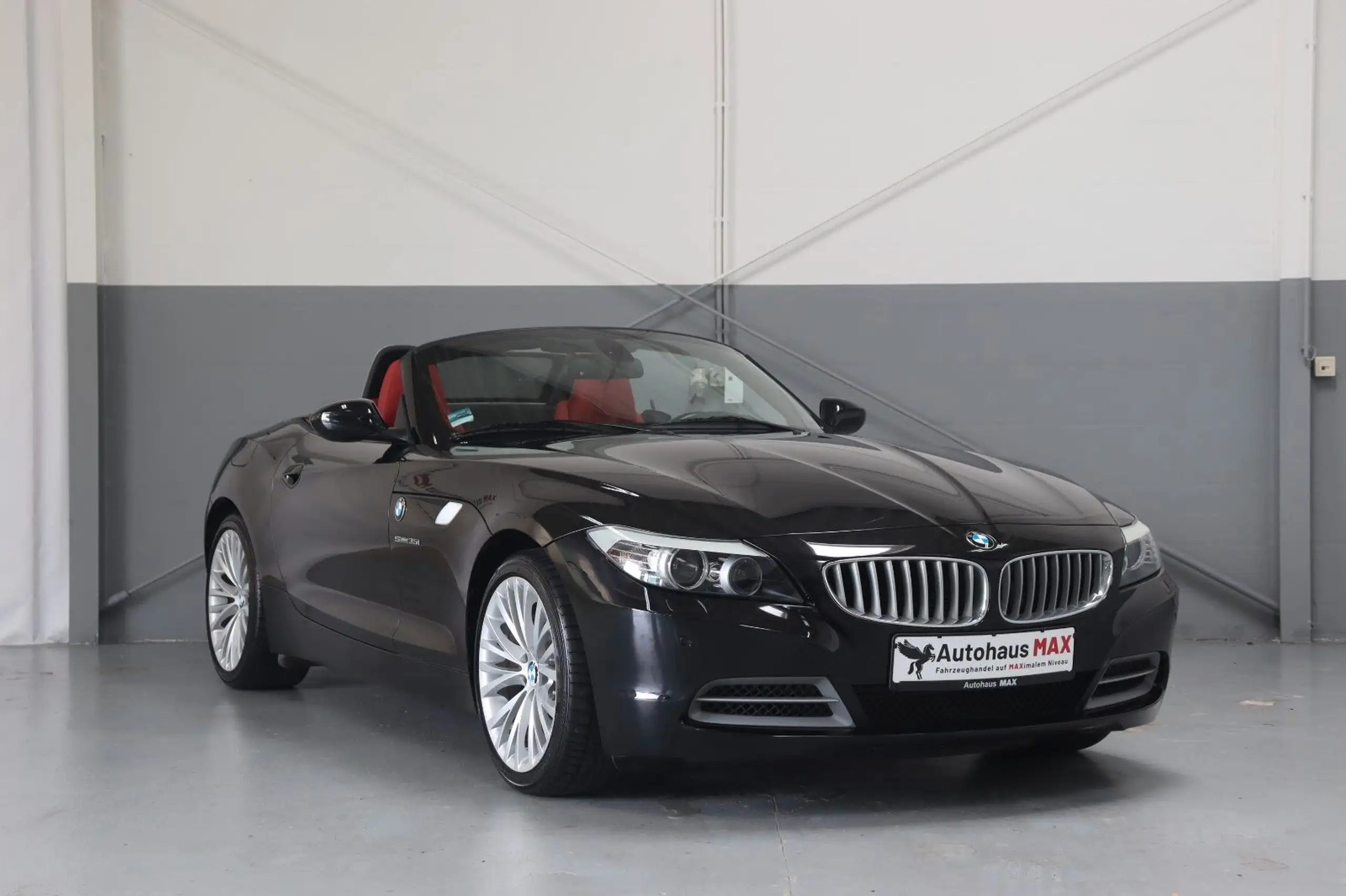 BMW - Z4