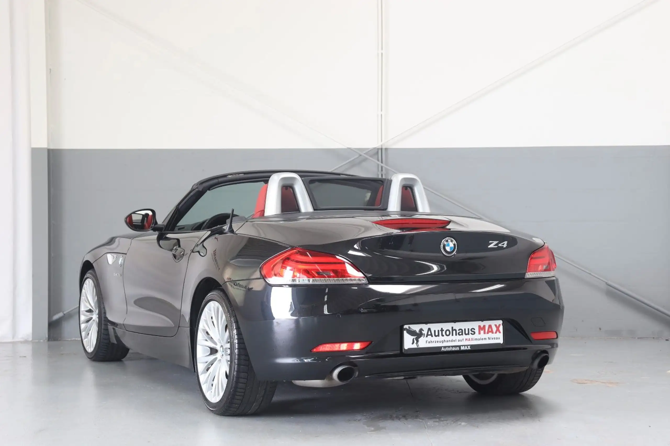 BMW - Z4