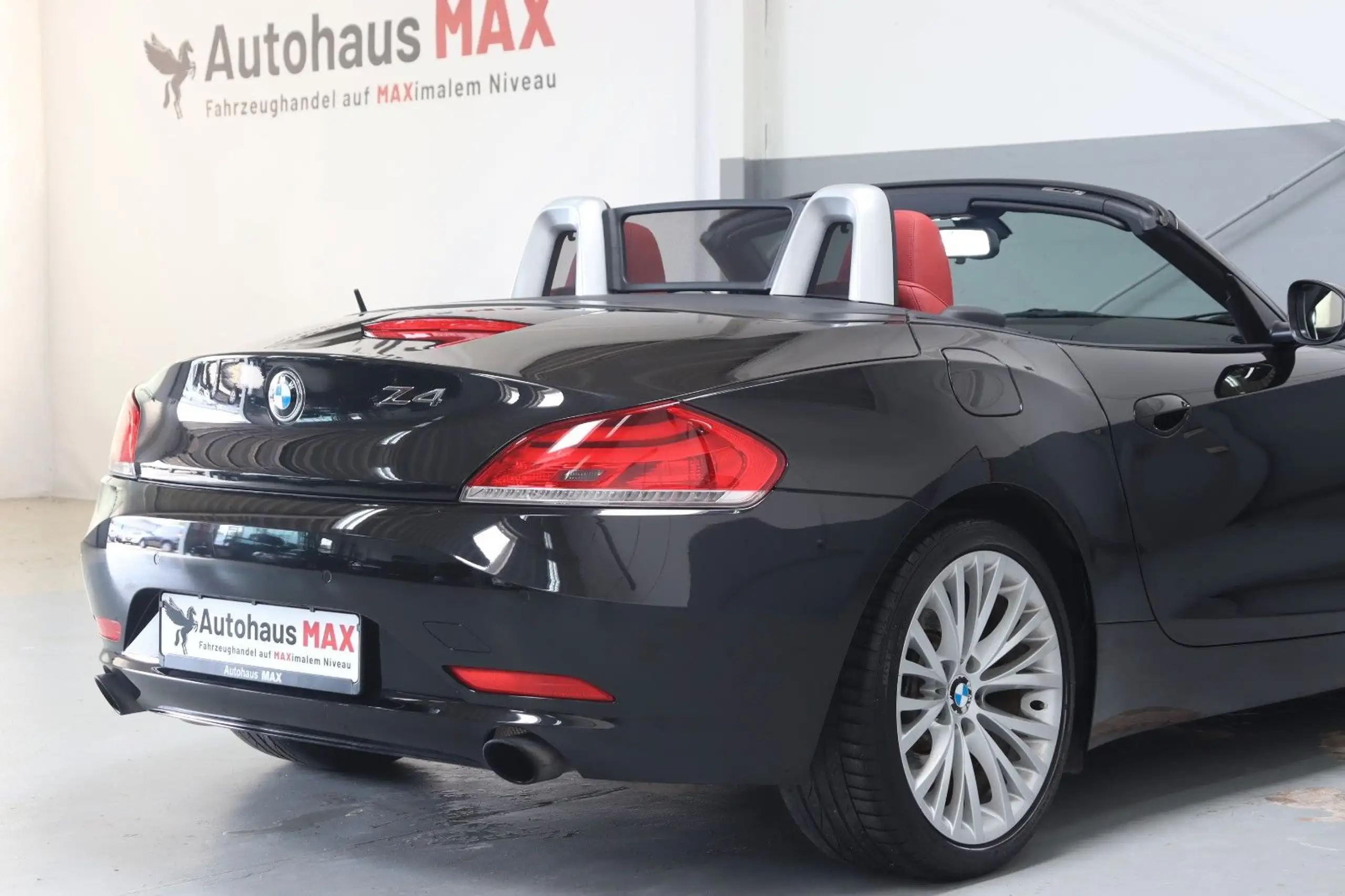 BMW - Z4