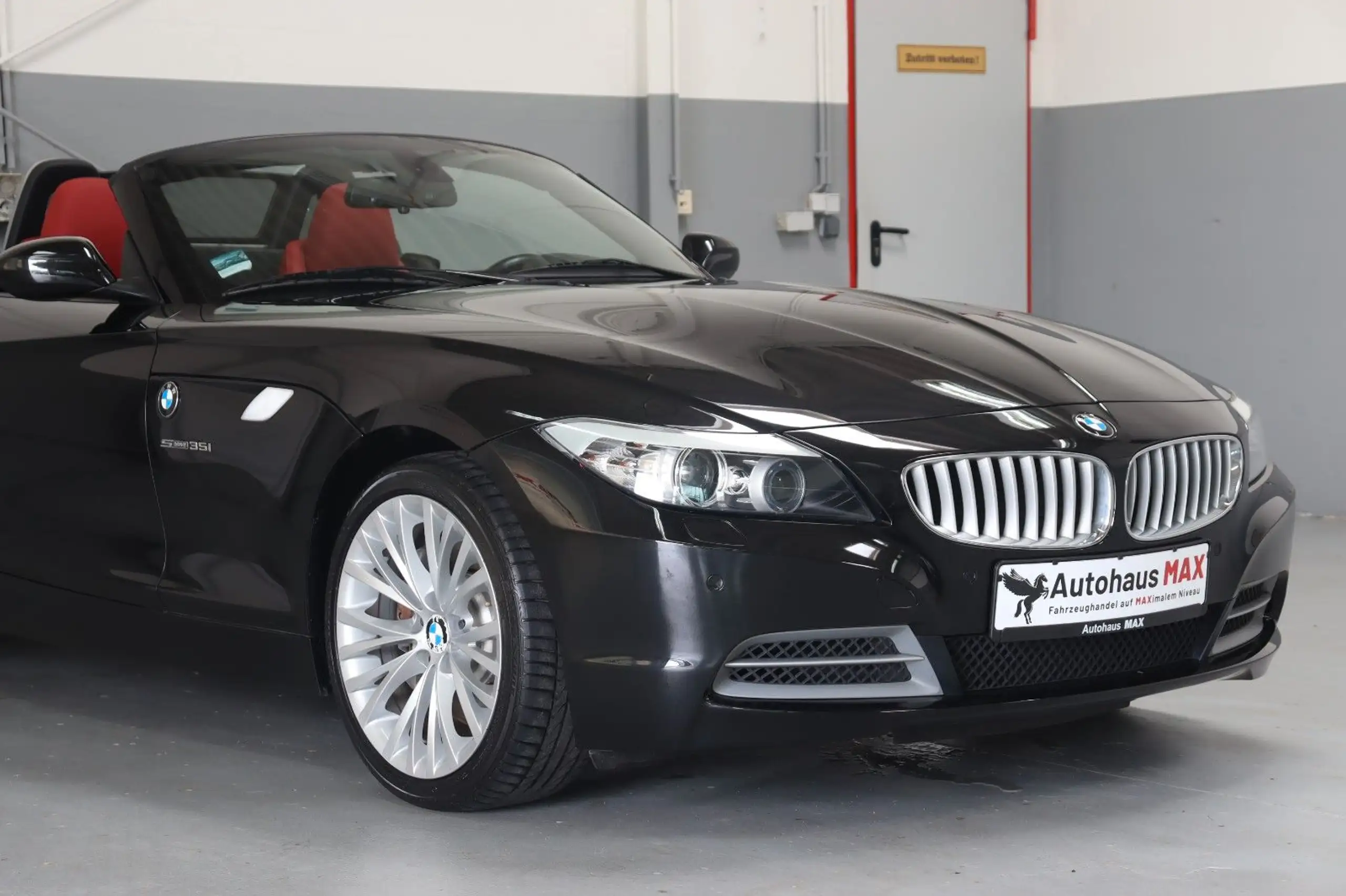 BMW - Z4