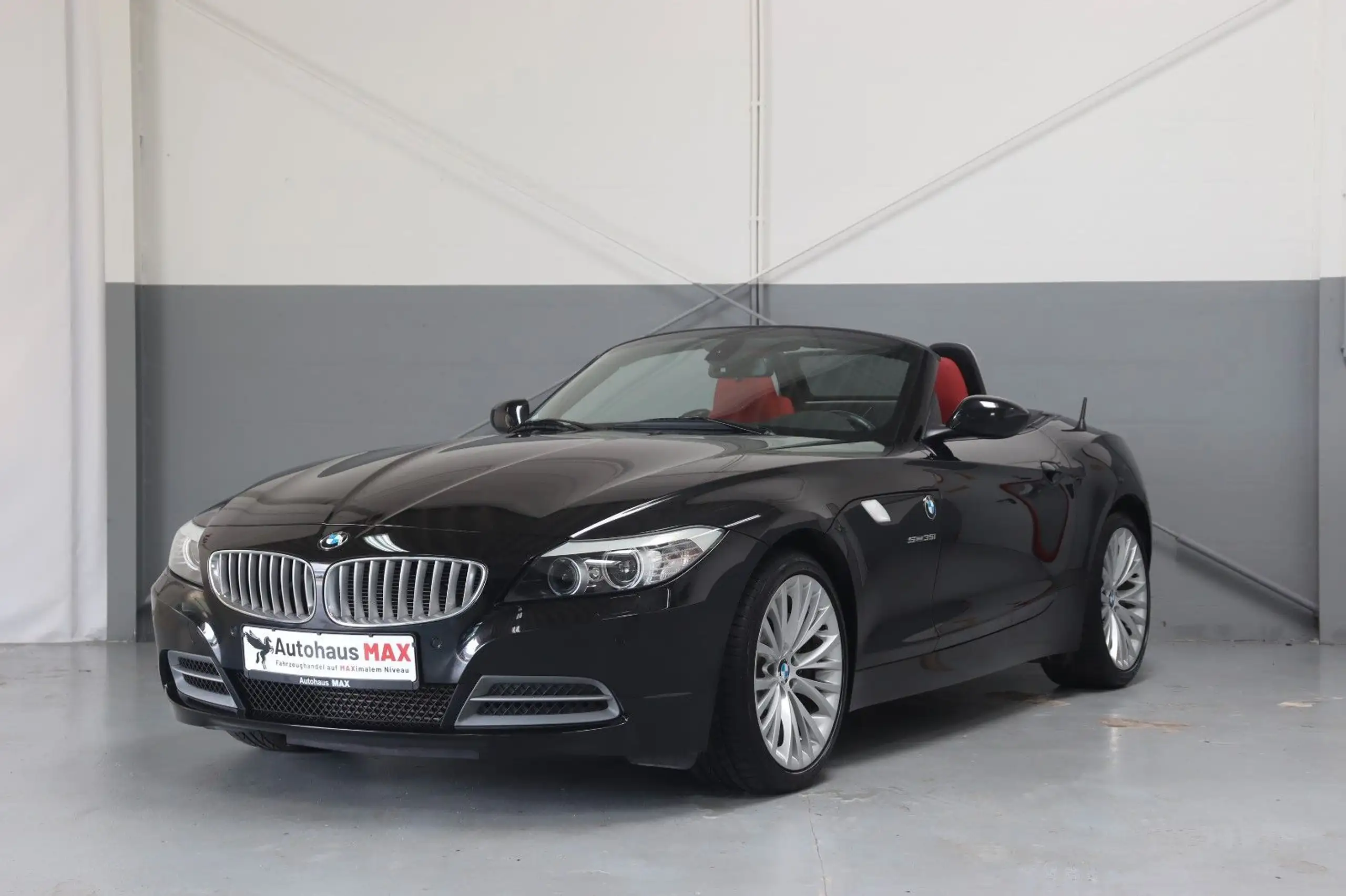 BMW - Z4