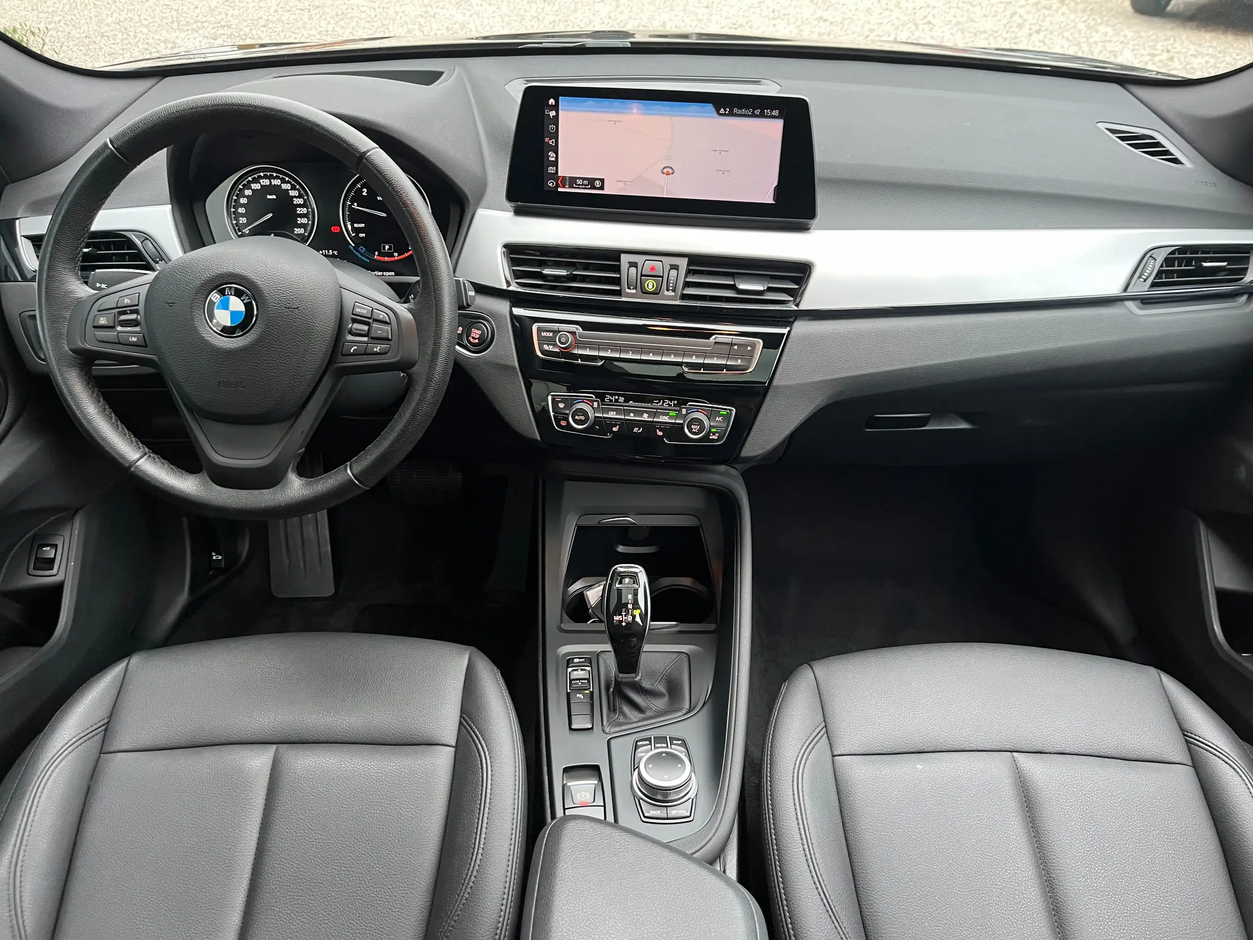 BMW - X1