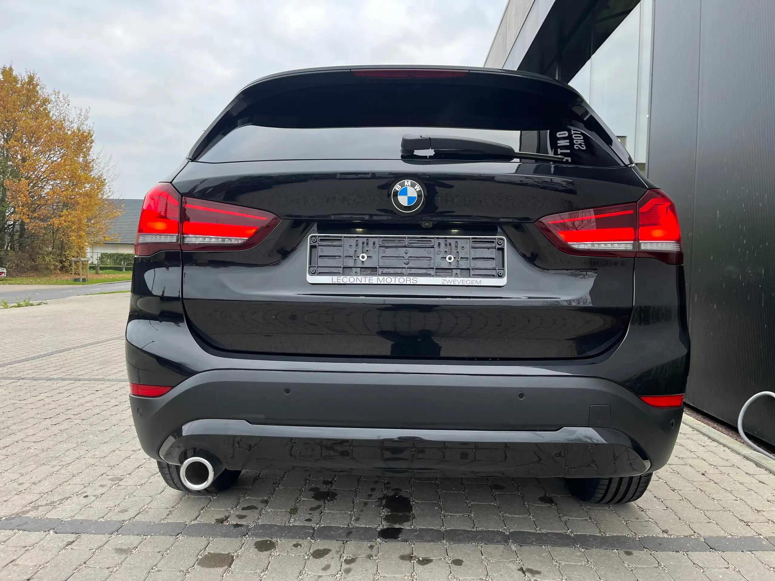 BMW - X1