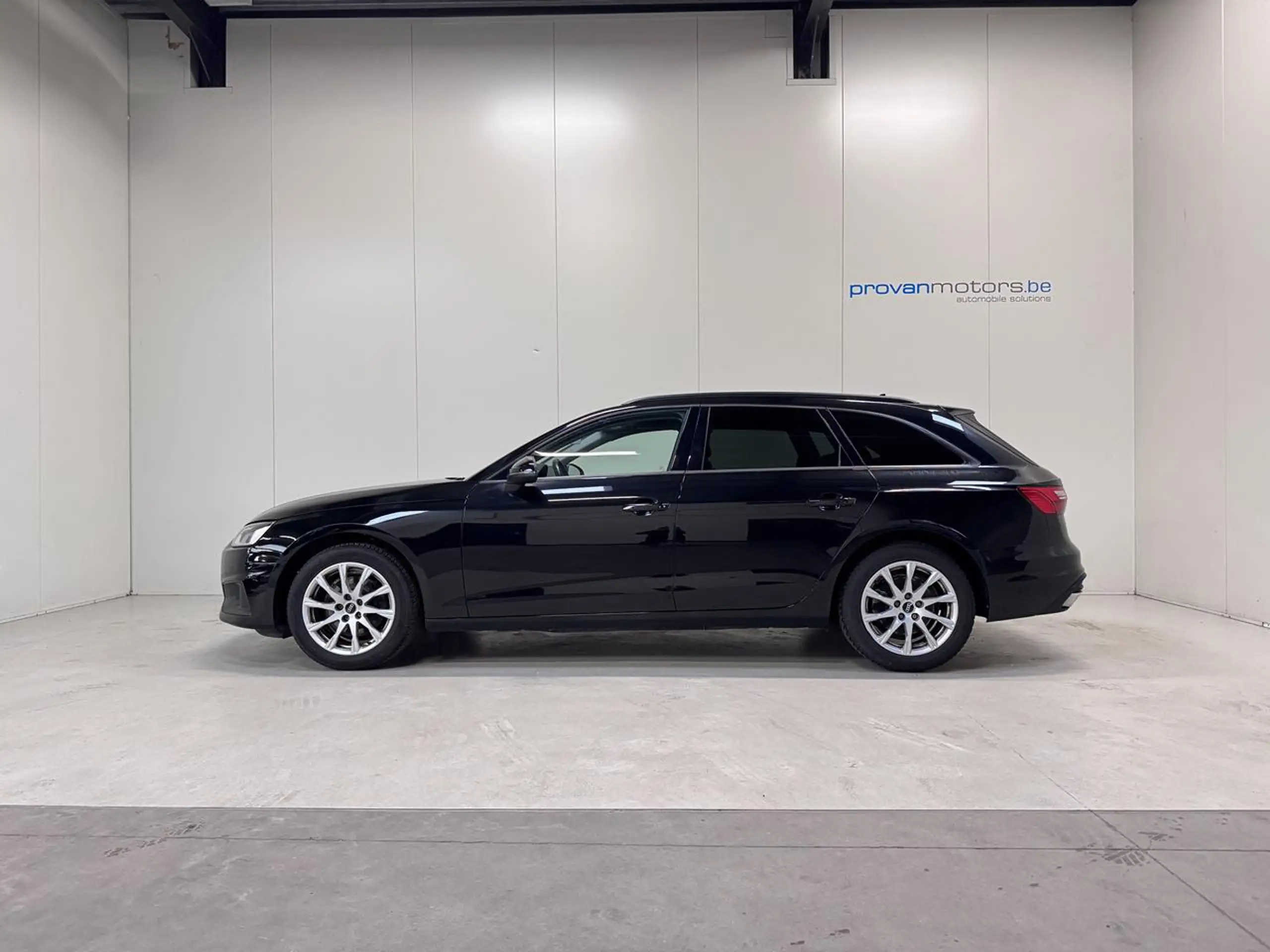 Audi - A4