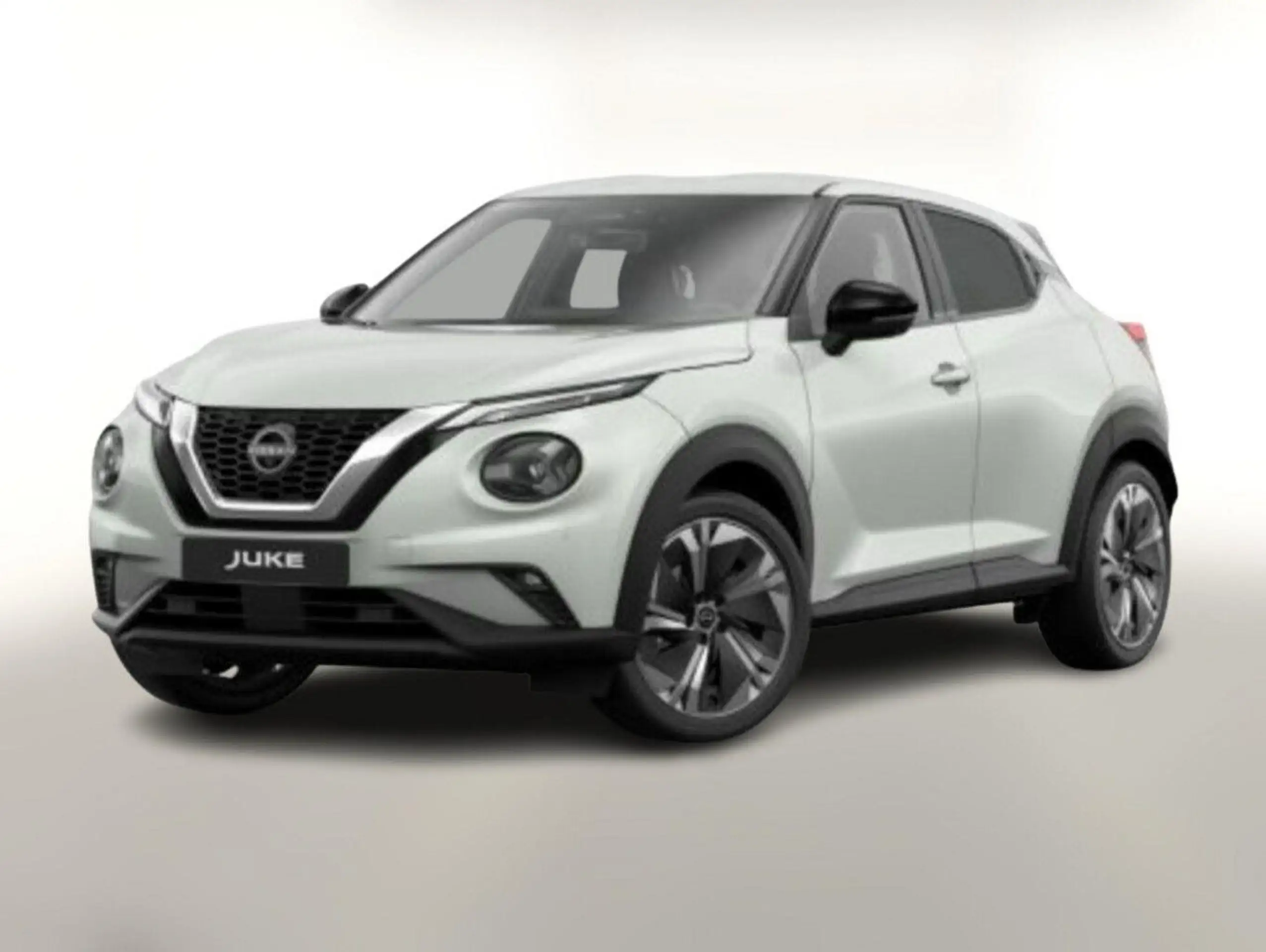 Nissan - Juke