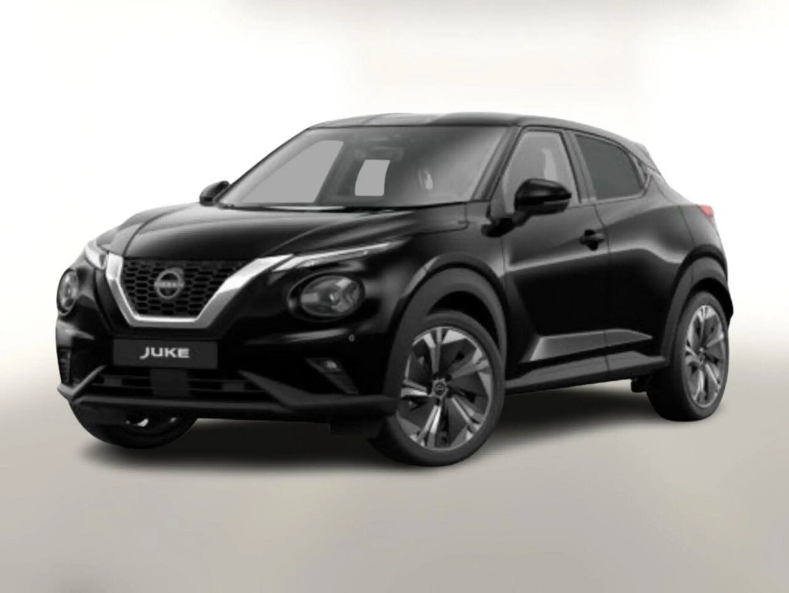 Nissan - Juke