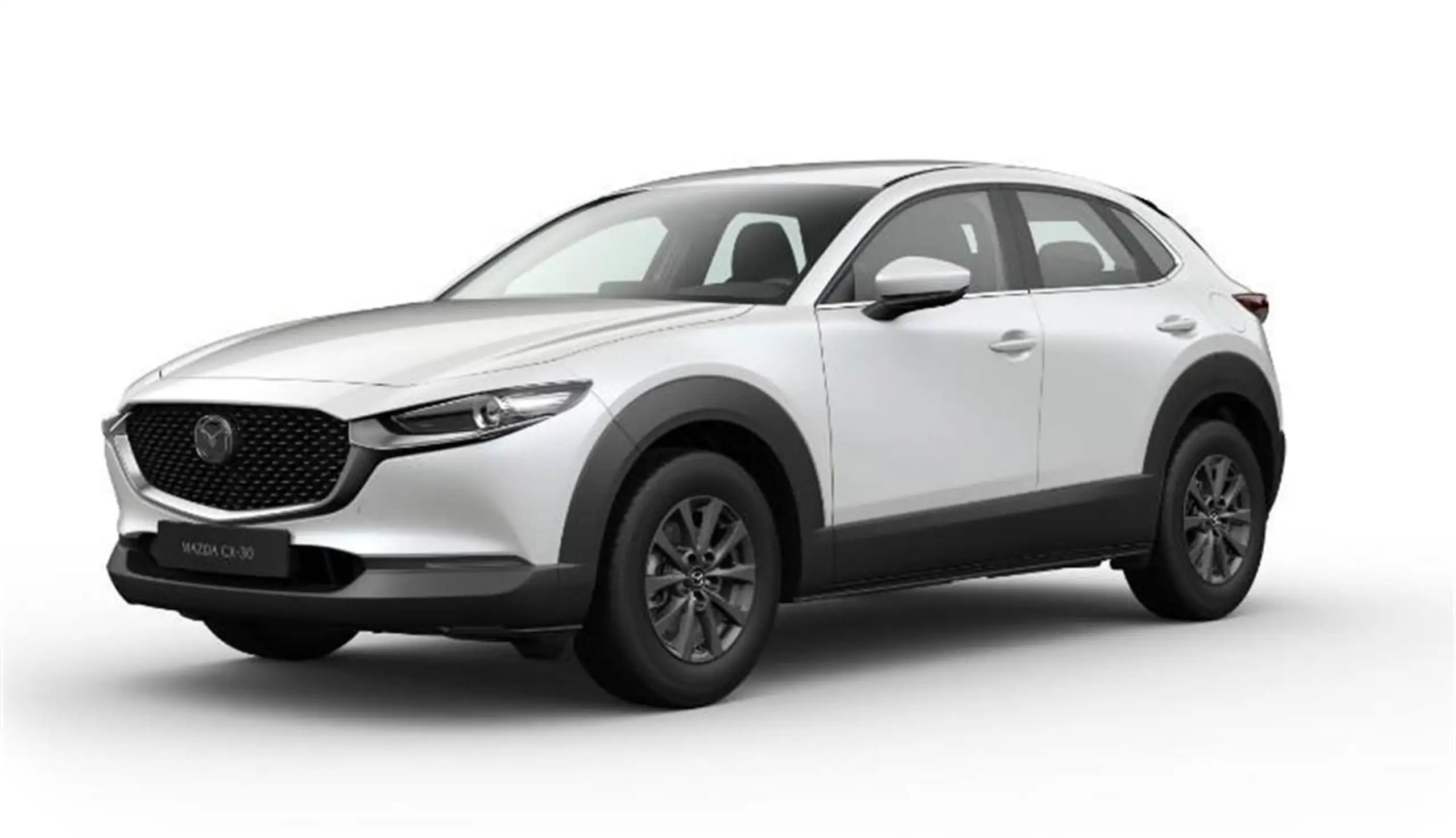 Mazda CX-30 2024